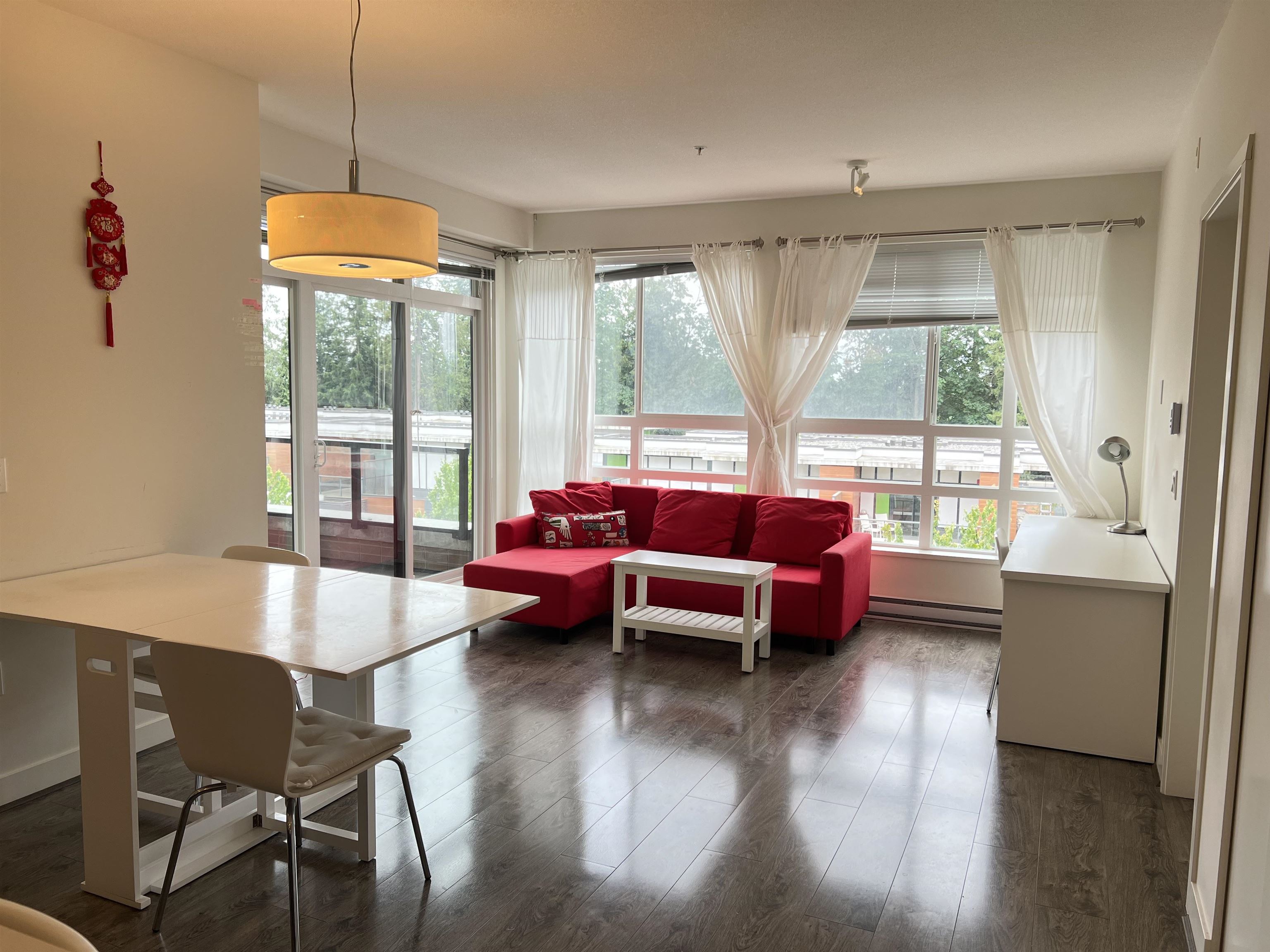 506 6033 Gray Avenue - MLS&reg; # R3131194