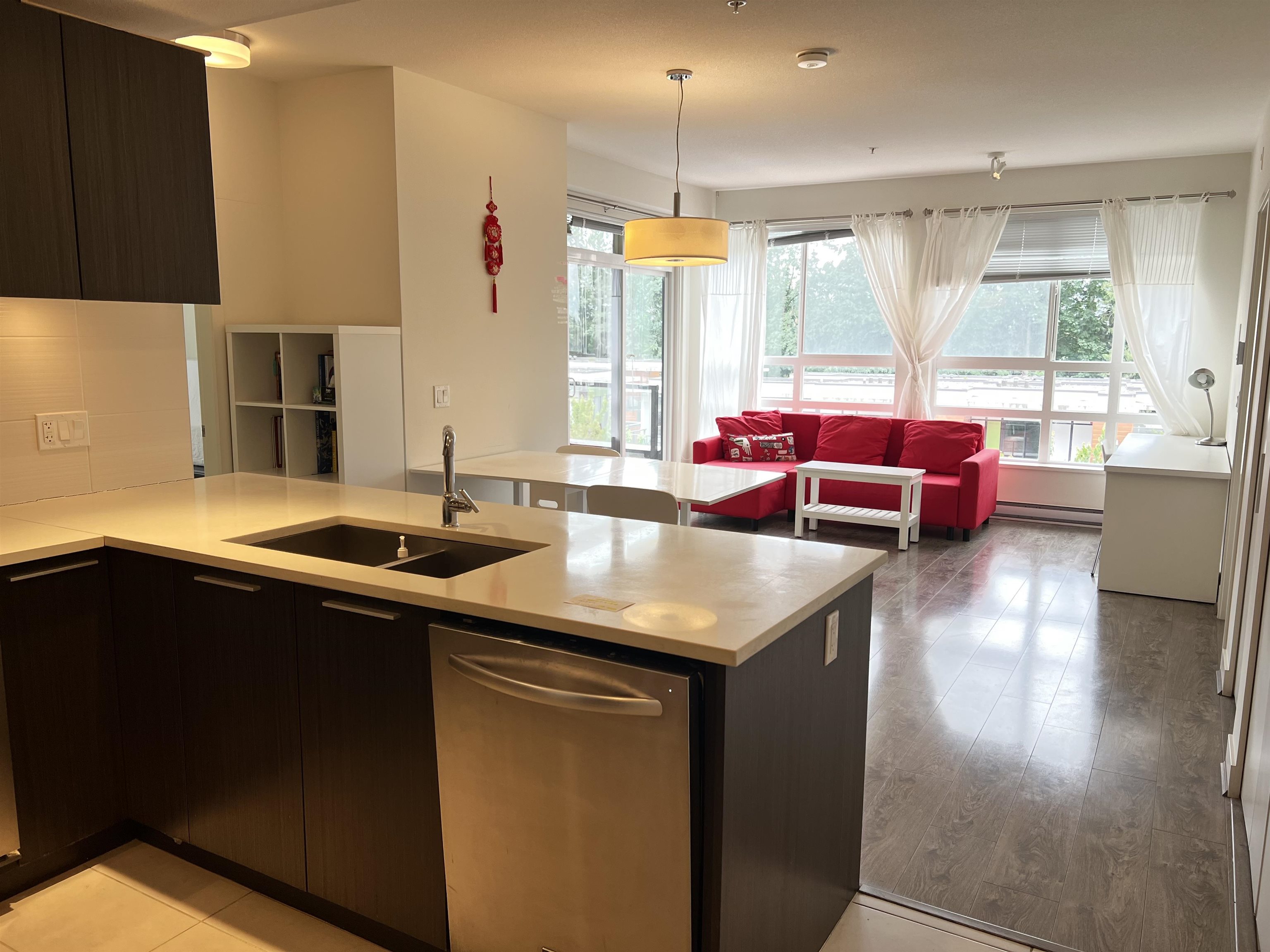 506 6033 Gray Avenue - MLS&reg; # R3131194