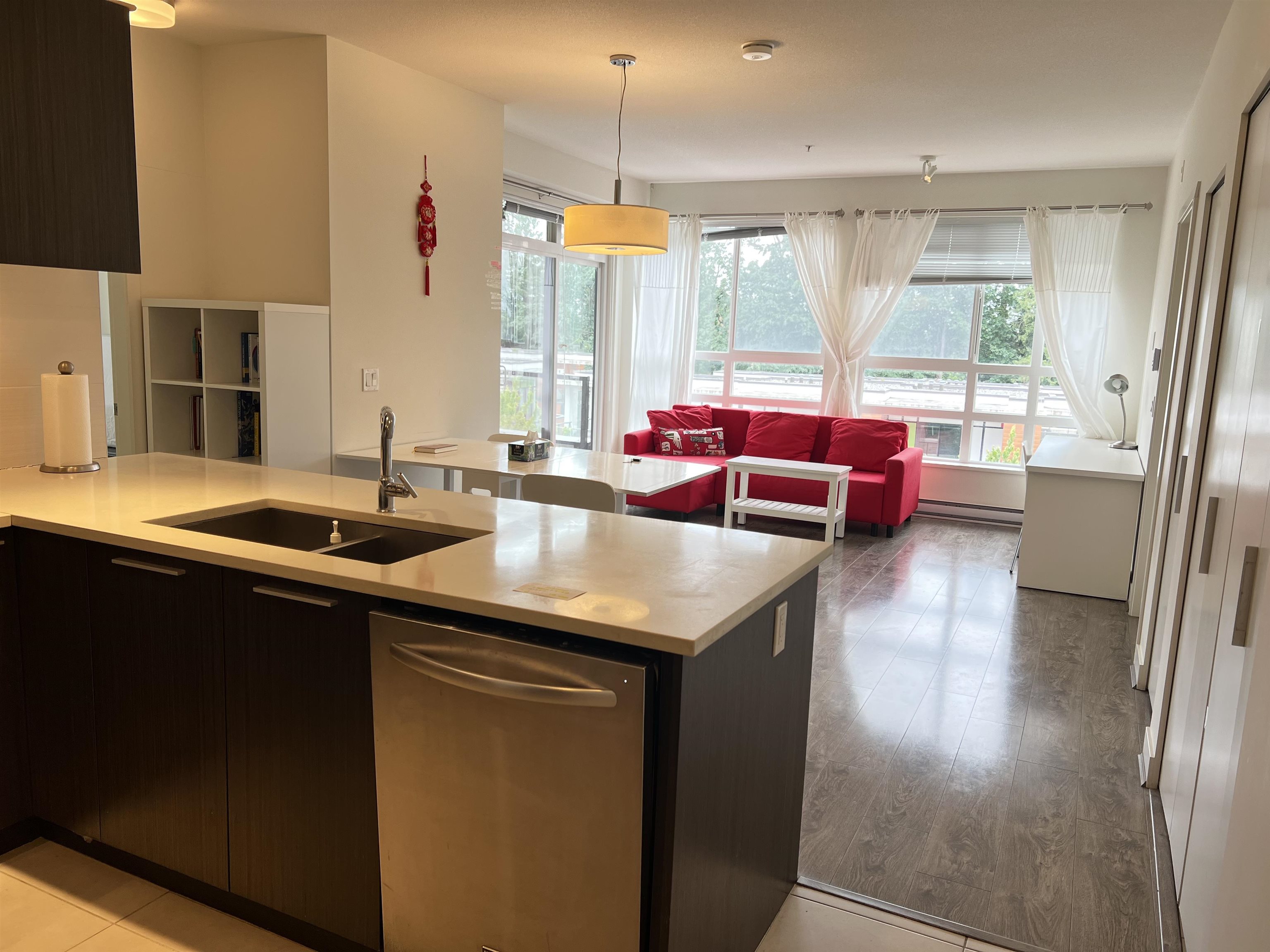 506 6033 Gray Avenue - MLS&reg; # R3131194