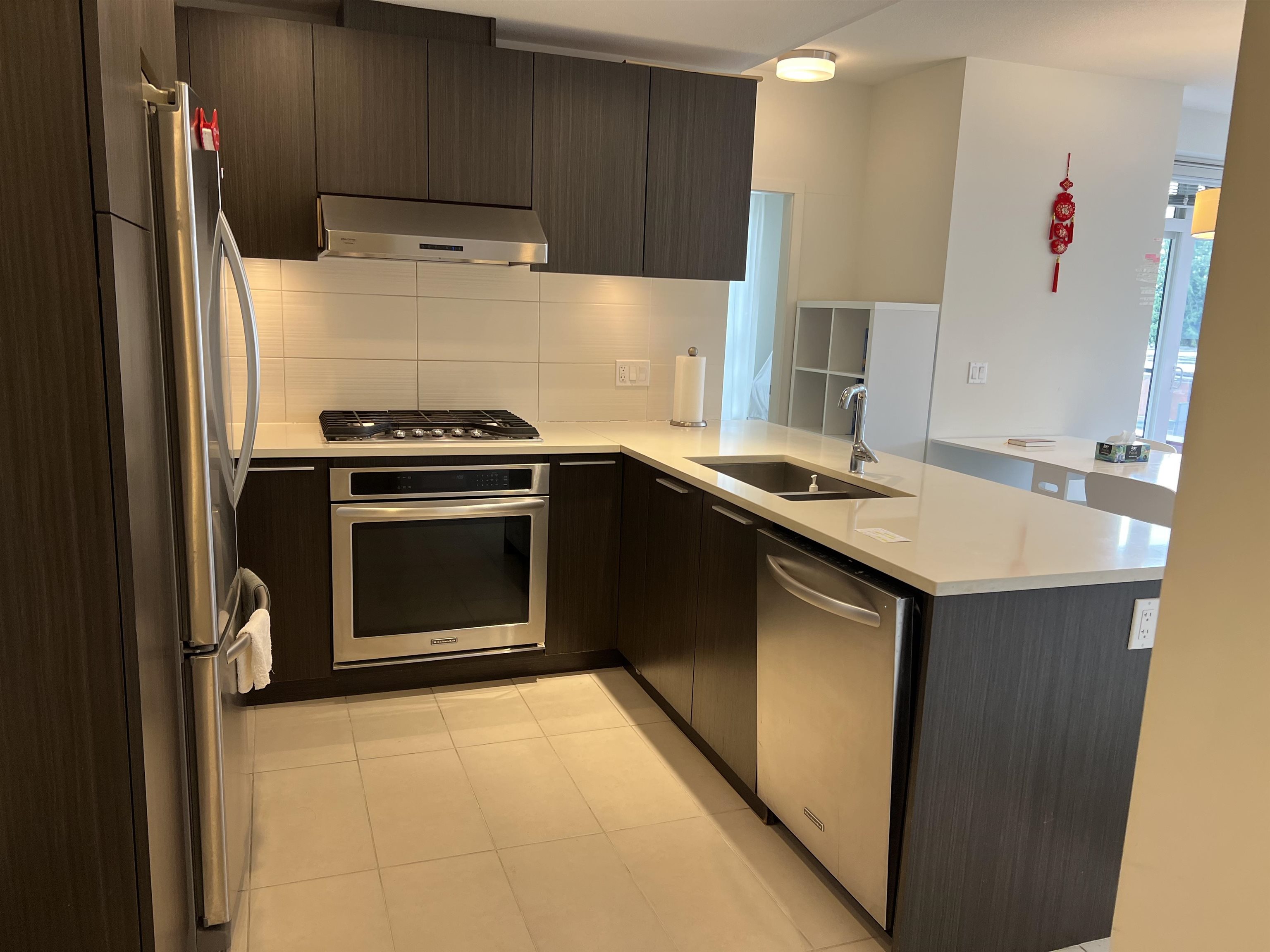 506 6033 Gray Avenue - MLS&reg; # R3131194