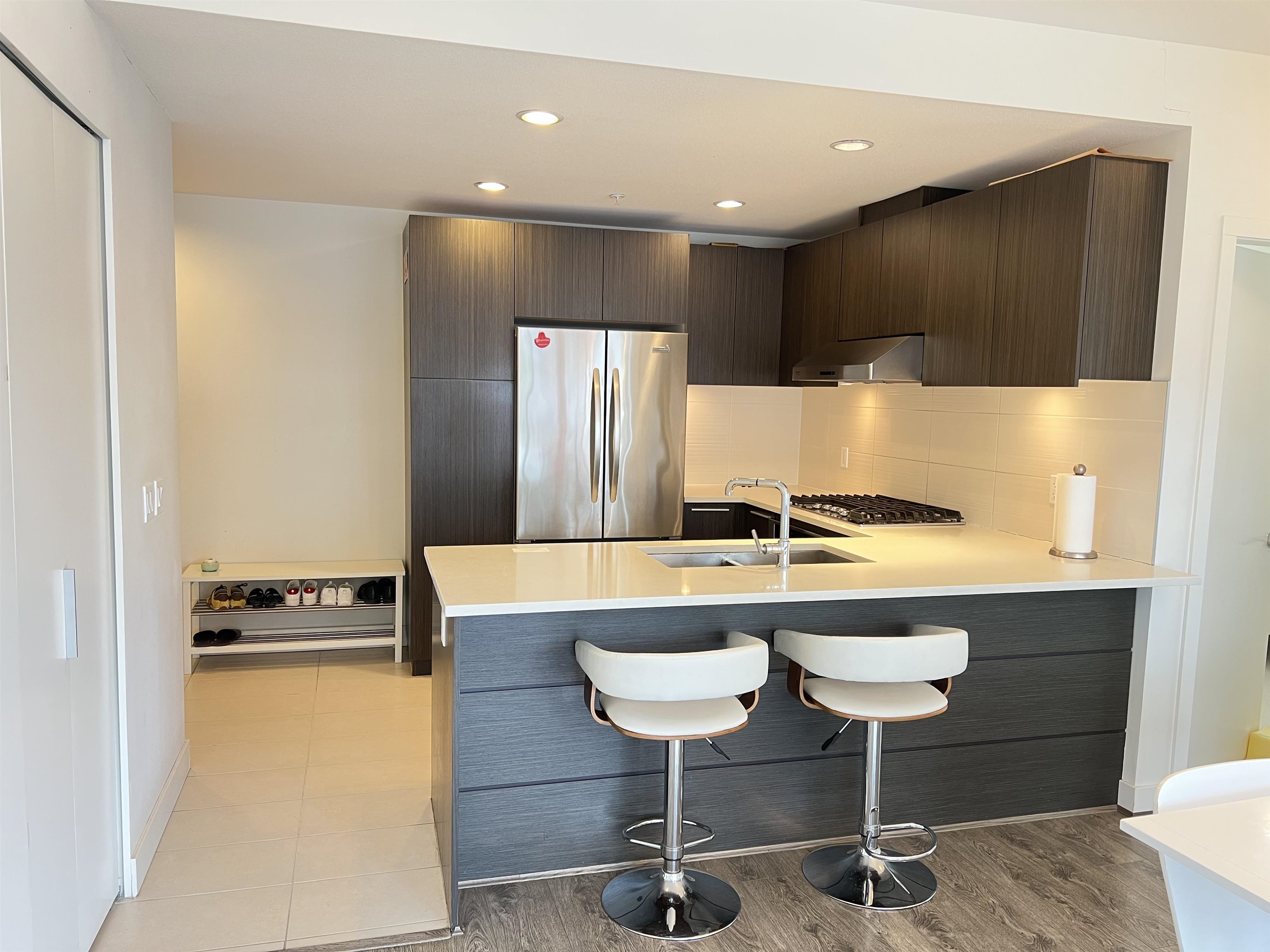 506 6033 Gray Avenue - MLS&reg; # R3131194