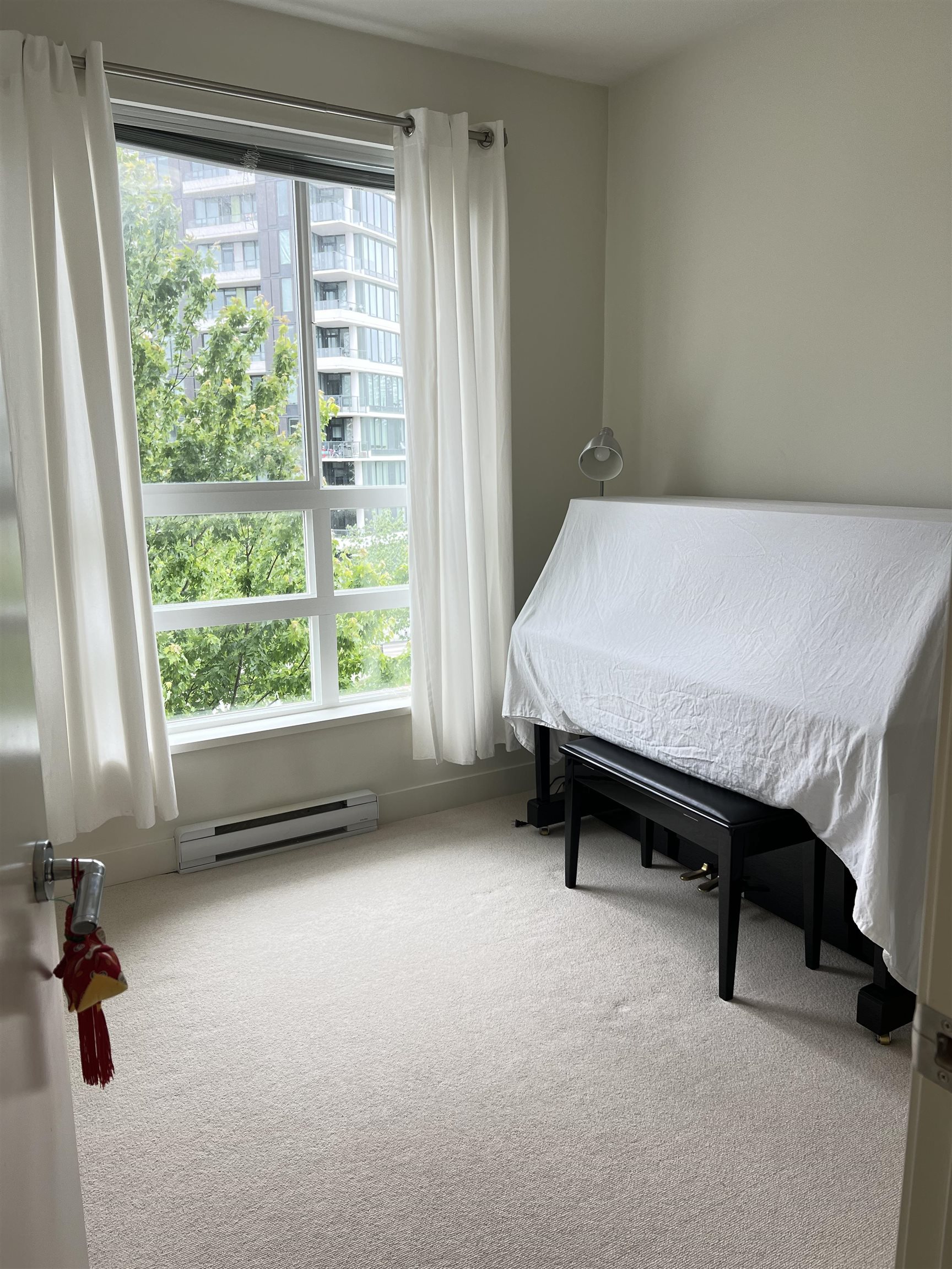 506 6033 Gray Avenue - MLS&reg; # R3131194
