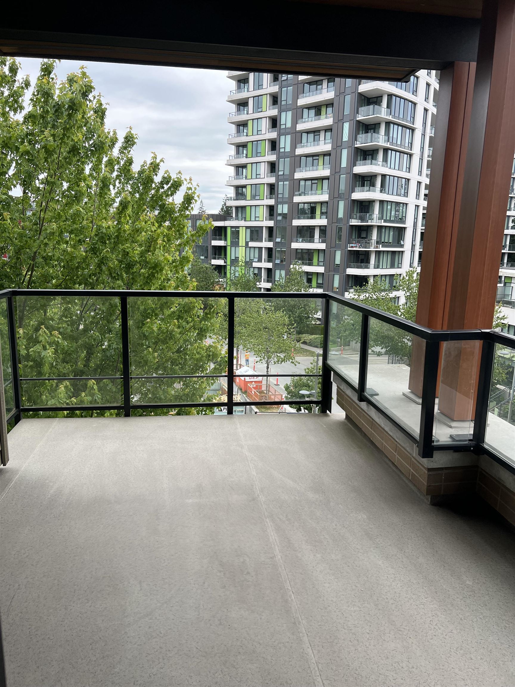 506 6033 Gray Avenue - MLS&reg; # R3131194