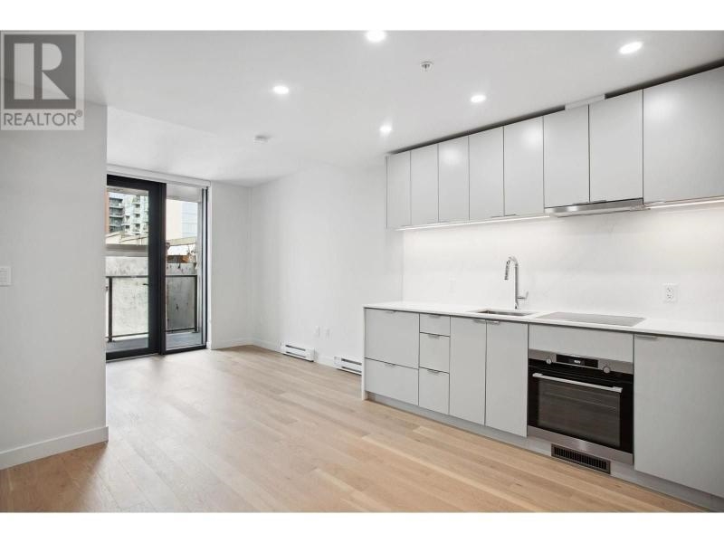 502 239 Keefer Street - MLS&reg; # R3131527