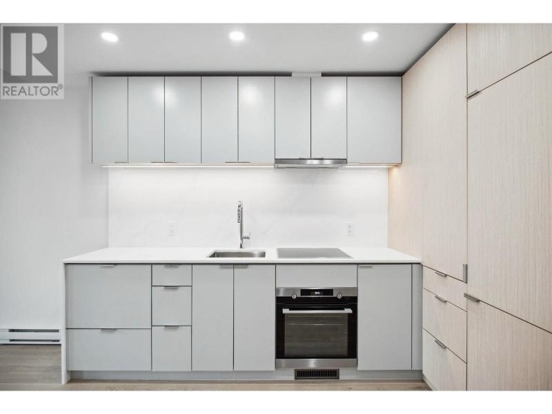502 239 Keefer Street - MLS&reg; # R3131527