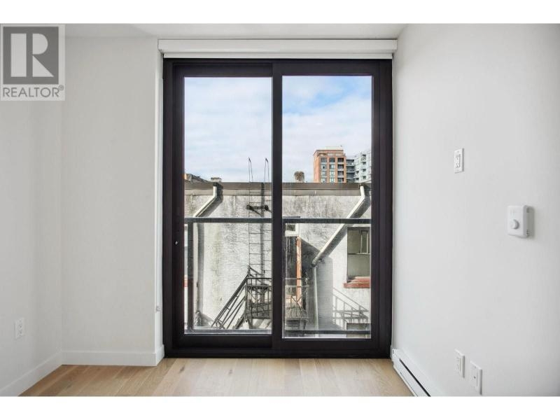 502 239 Keefer Street - MLS&reg; # R3131527