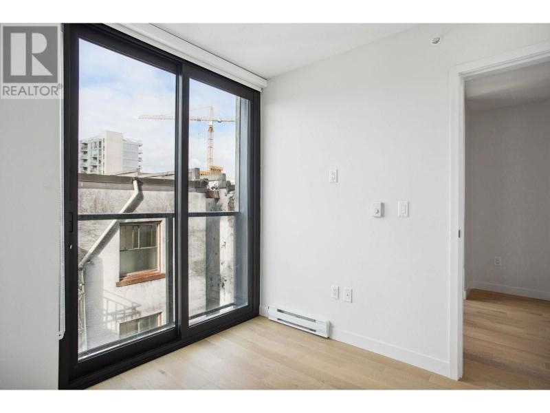 502 239 Keefer Street - MLS&reg; # R3131527
