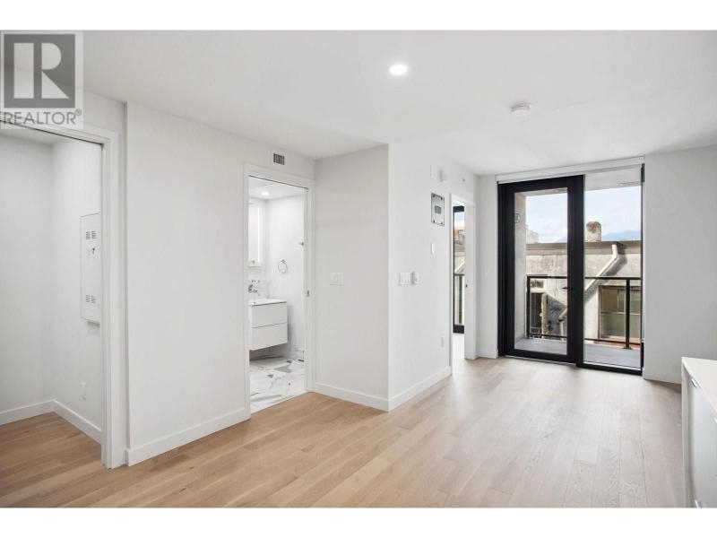 502 239 Keefer Street - MLS&reg; # R3131527