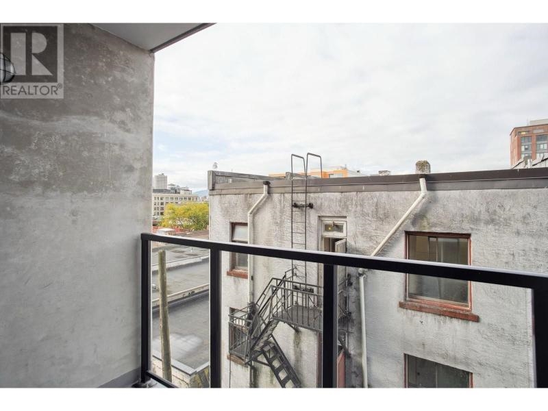 502 239 Keefer Street - MLS&reg; # R3131527