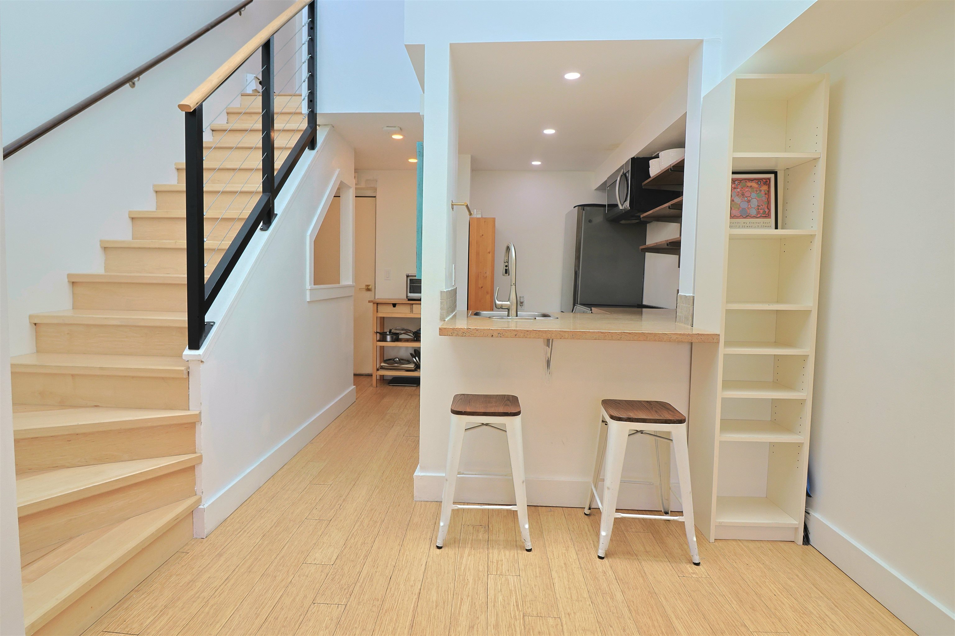 21 1345 4th Avenue - MLS&reg; # R3131785