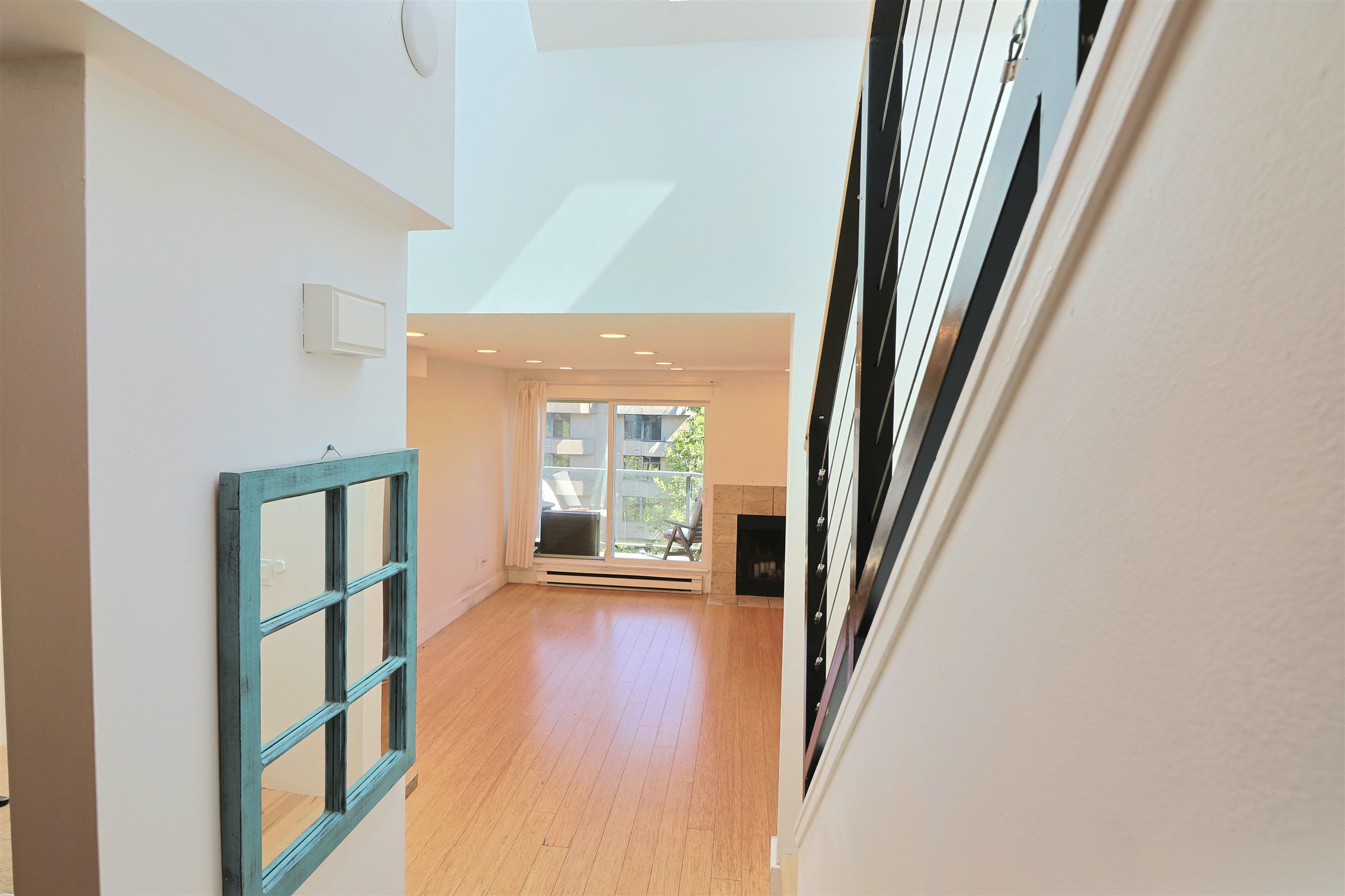 21 1345 4th Avenue - MLS&reg; # R3131785