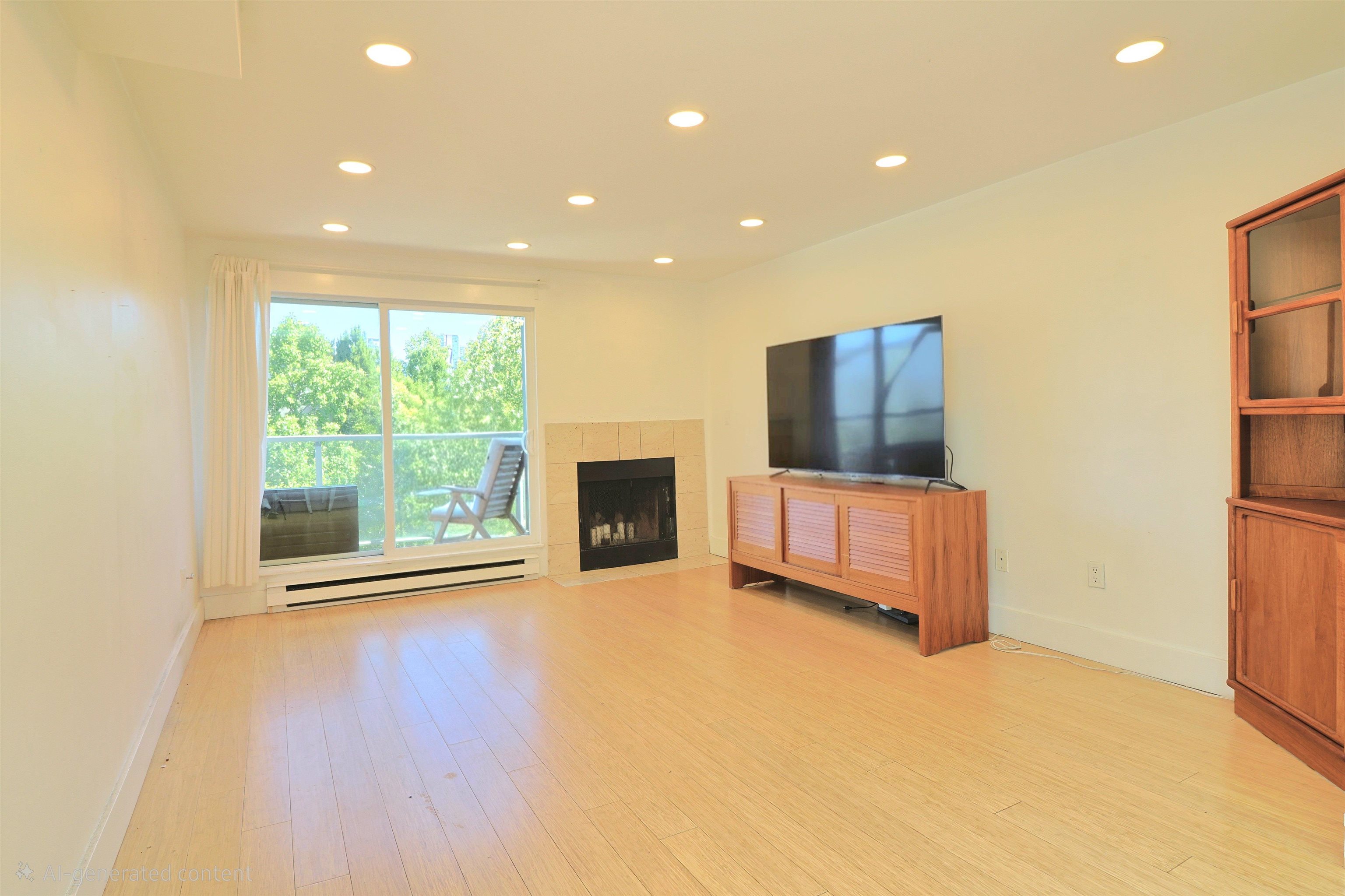 21 1345 4th Avenue - MLS&reg; # R3131785
