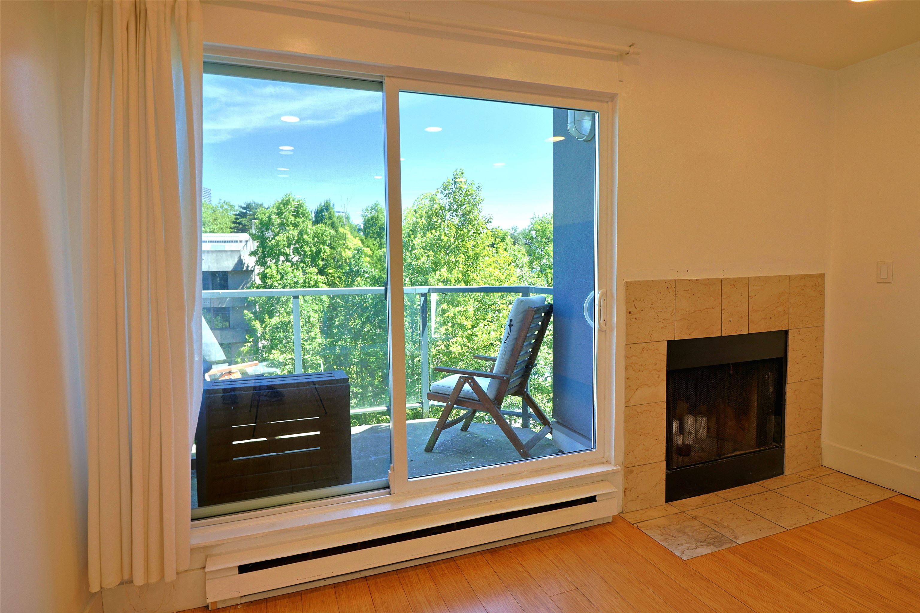 21 1345 4th Avenue - MLS&reg; # R3131785