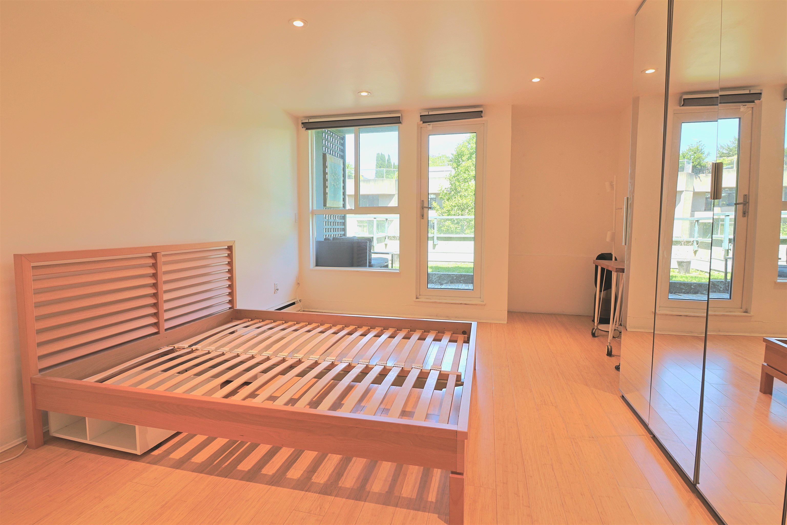21 1345 4th Avenue - MLS&reg; # R3131785