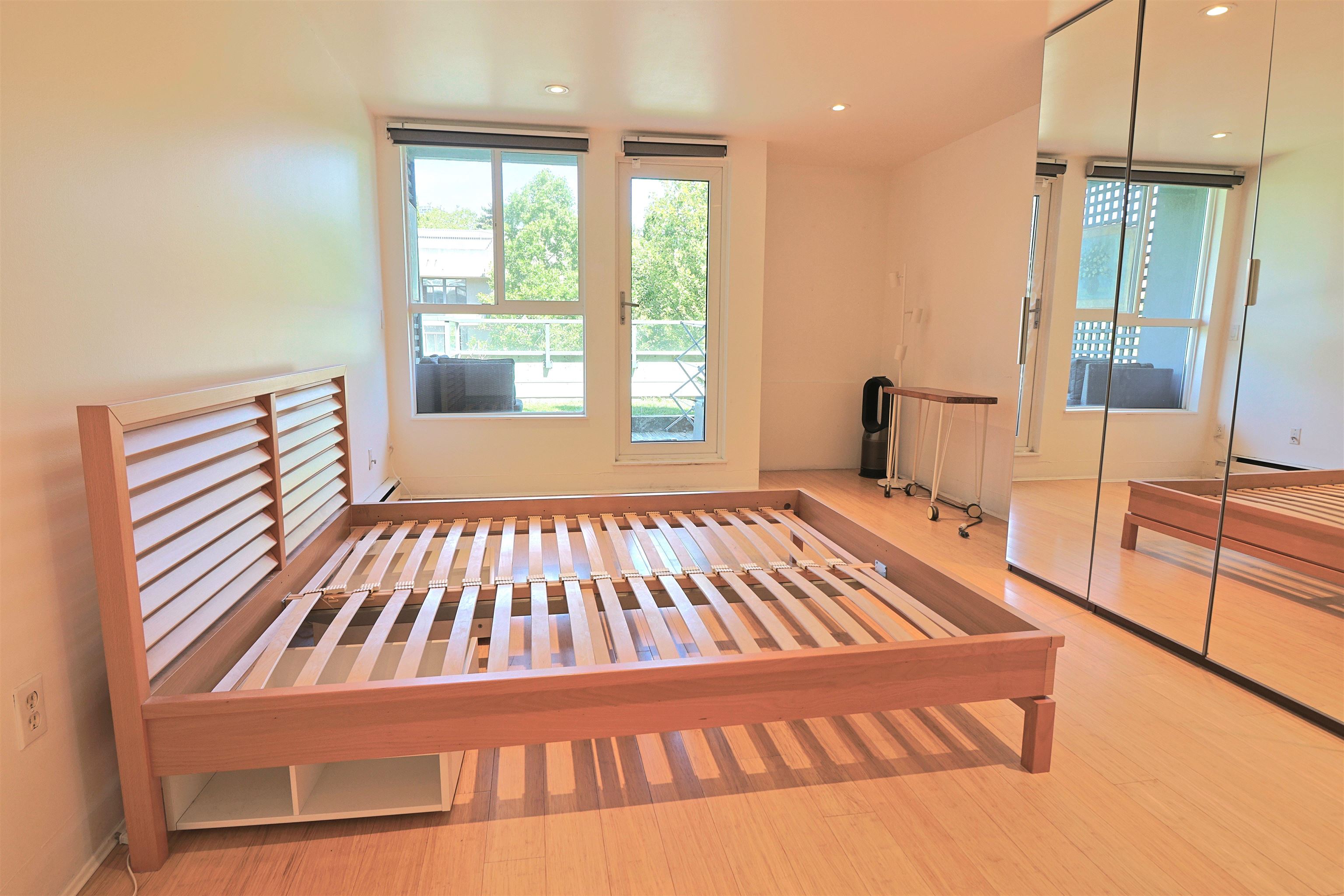 21 1345 4th Avenue - MLS&reg; # R3131785