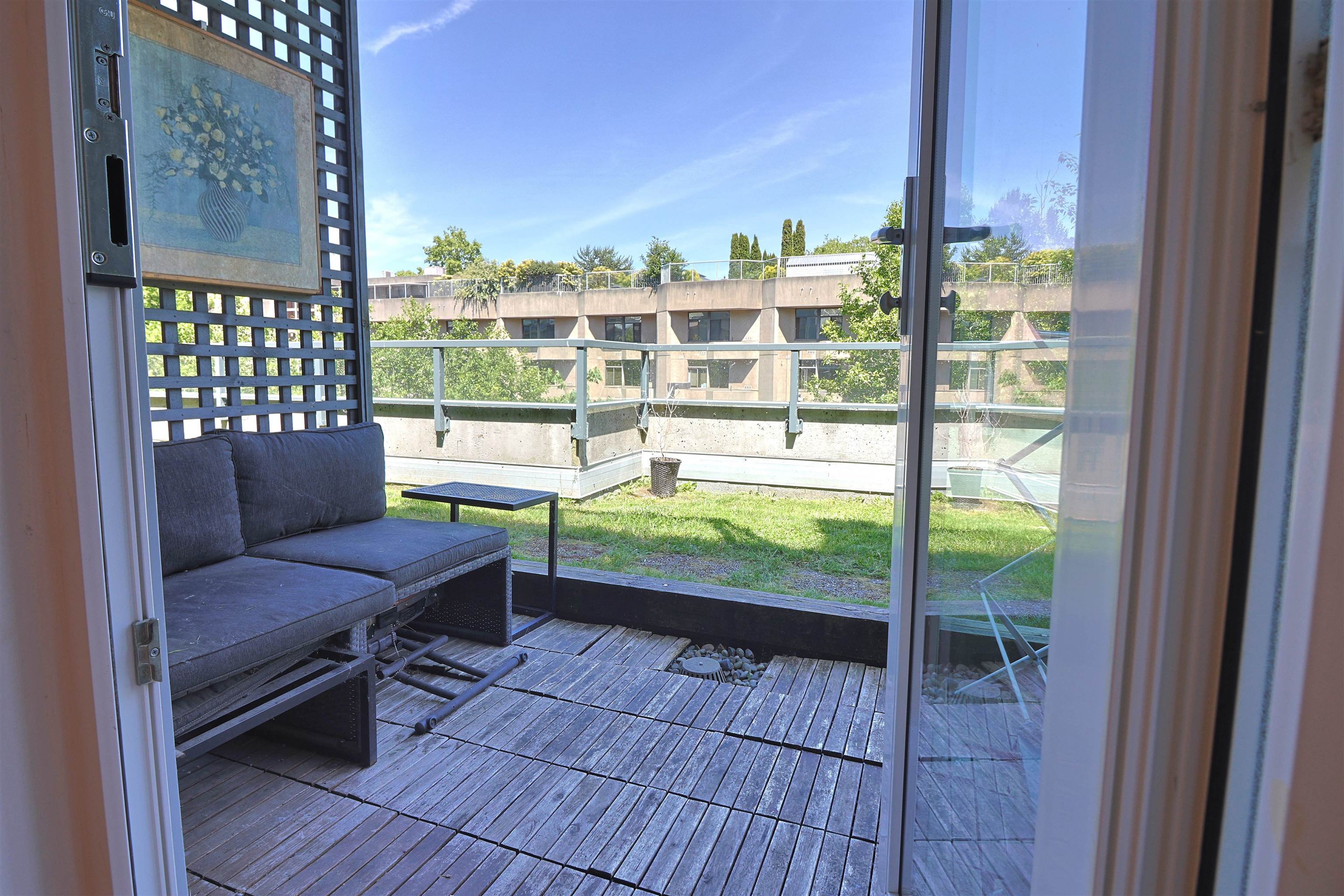 21 1345 4th Avenue - MLS&reg; # R3131785