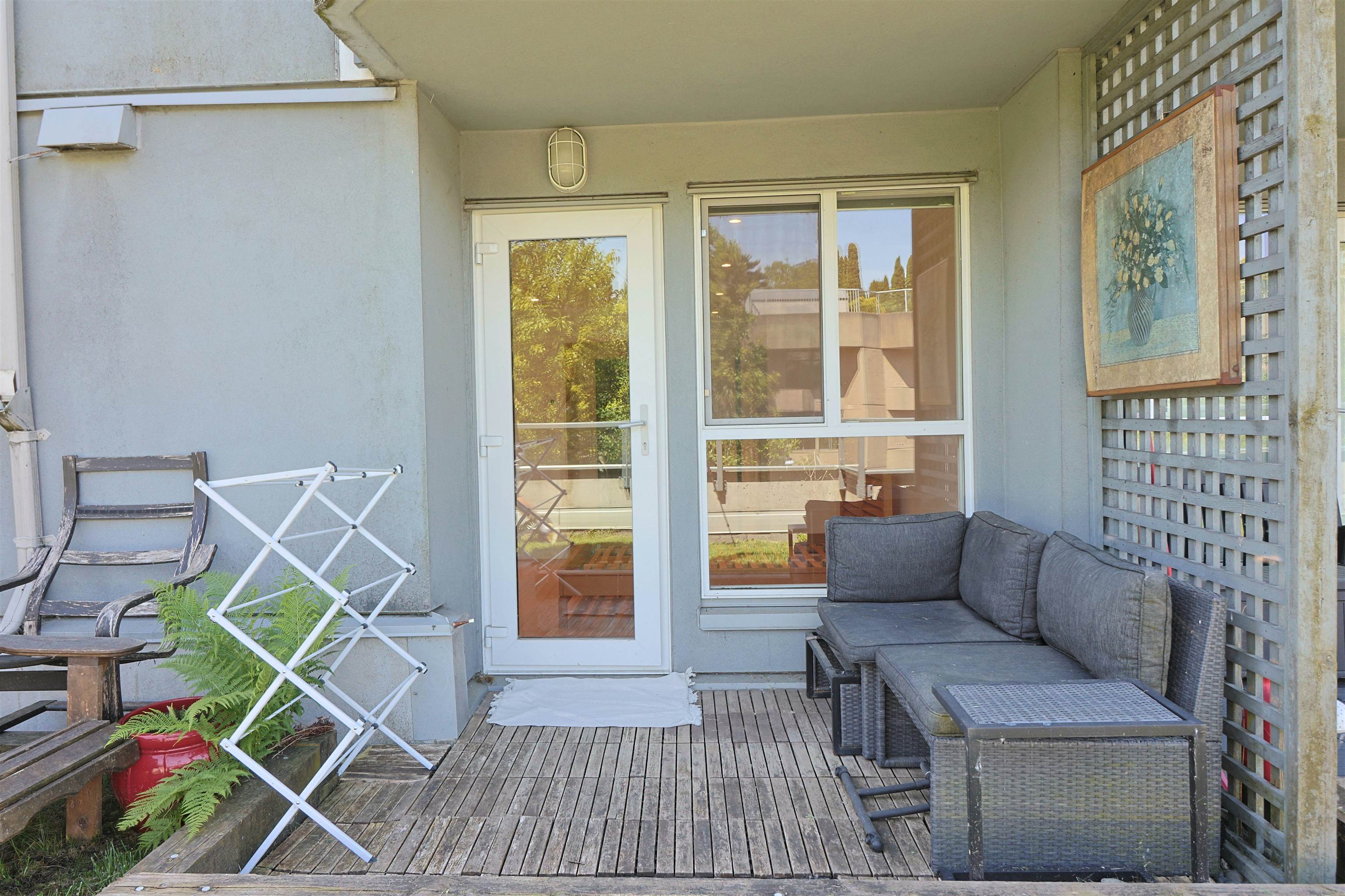 21 1345 4th Avenue - MLS&reg; # R3131785