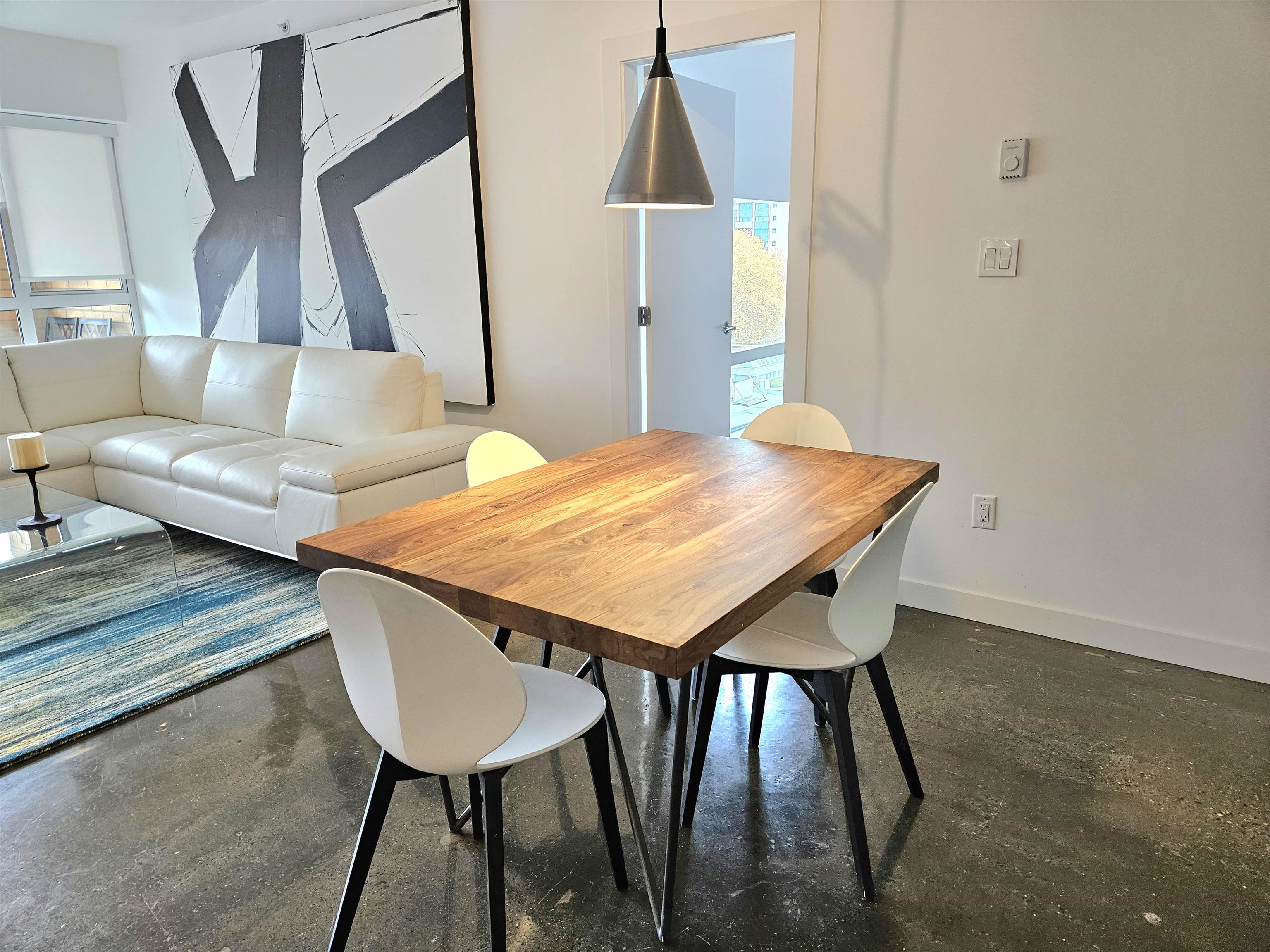 714 221 Union Street - MLS&reg; # R3131854