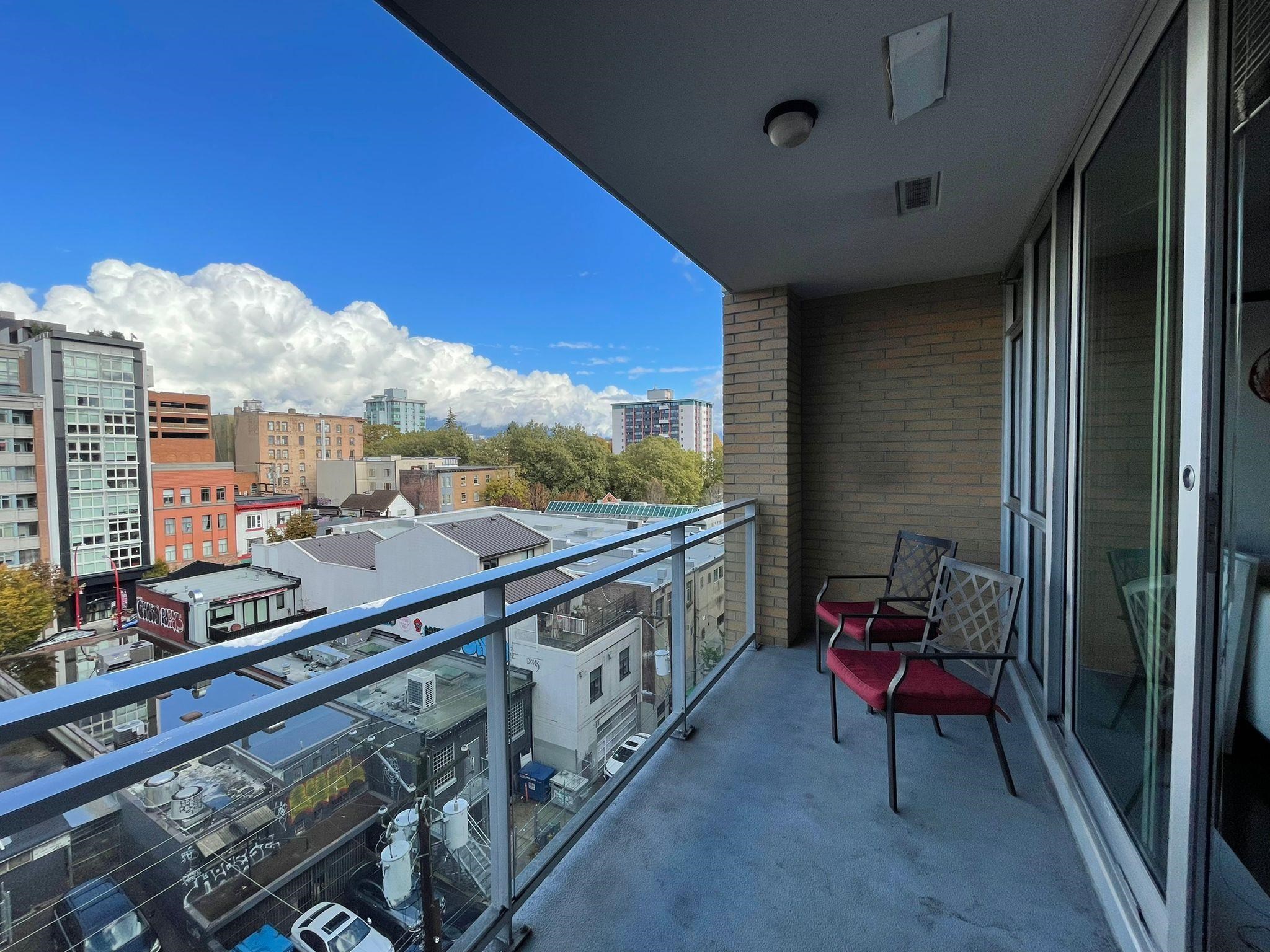 714 221 Union Street - MLS&reg; # R3131854
