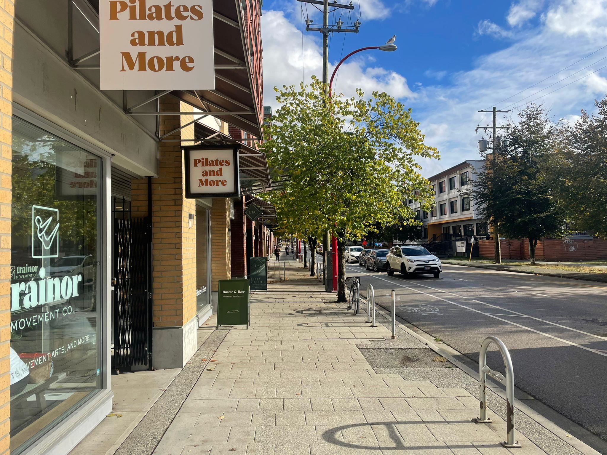 714 221 Union Street - MLS&reg; # R3131854