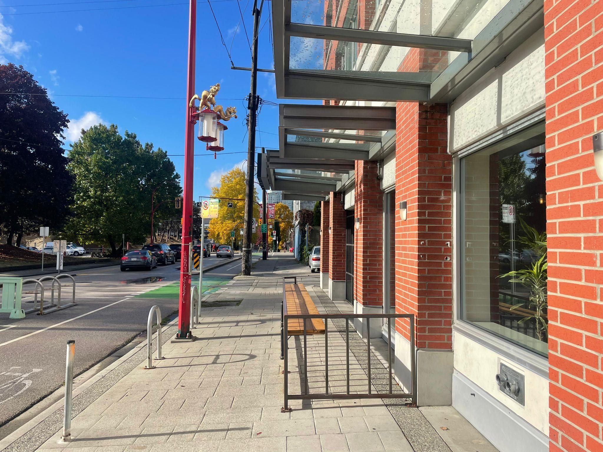 714 221 Union Street - MLS&reg; # R3131854