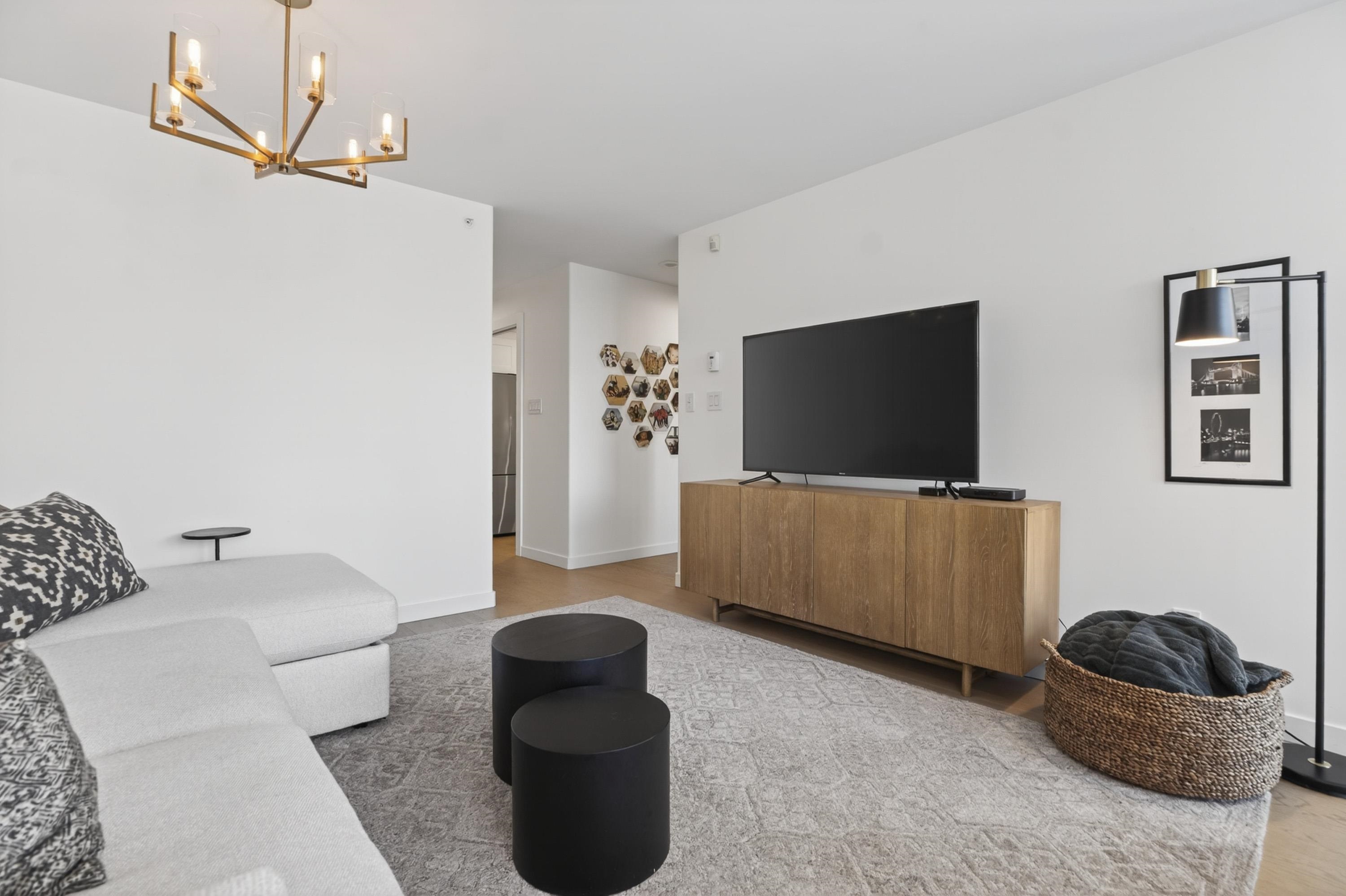 305 560 Cardero Street - MLS&reg; # R3132147