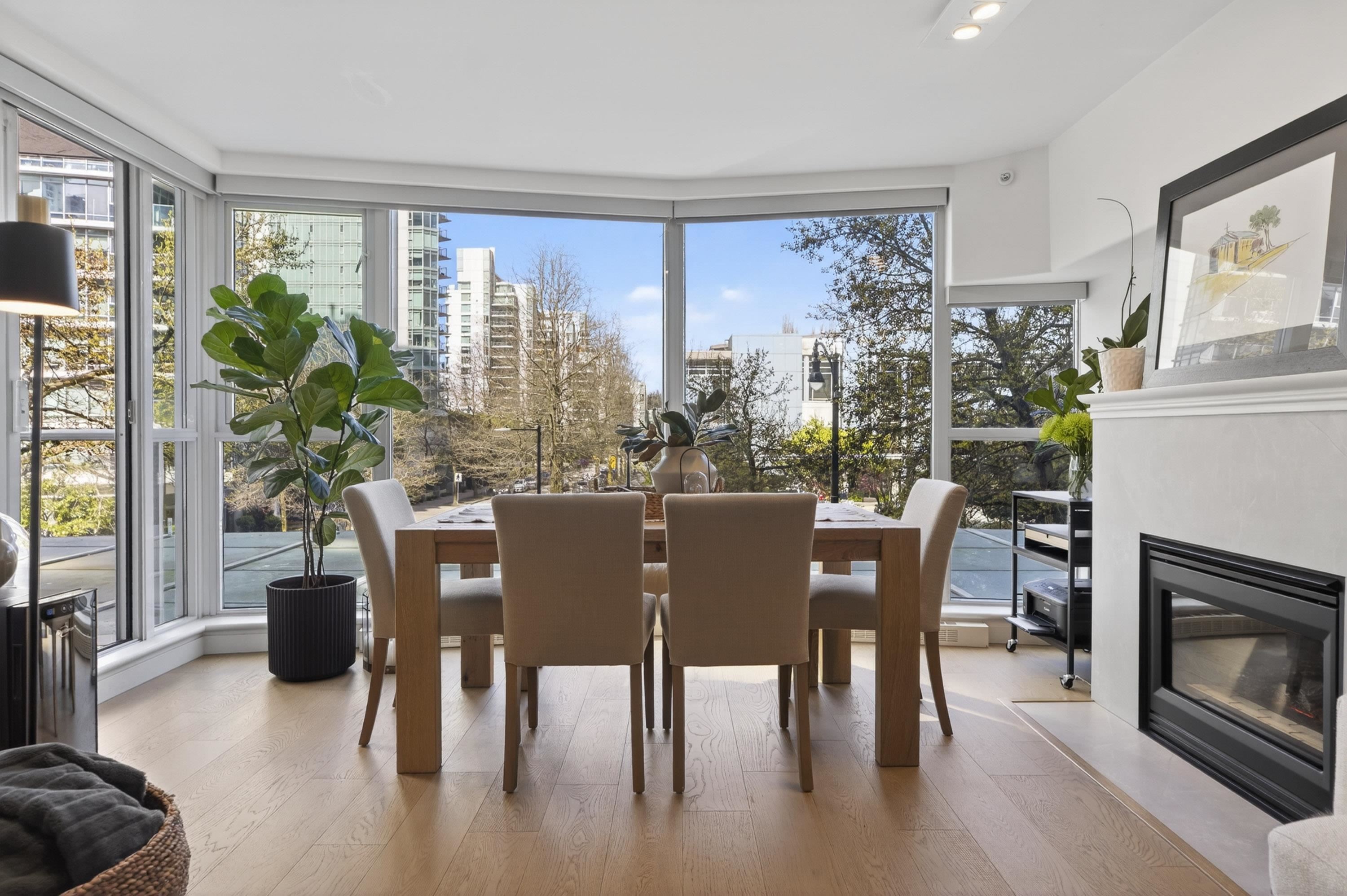 305 560 Cardero Street - MLS&reg; # R3132147