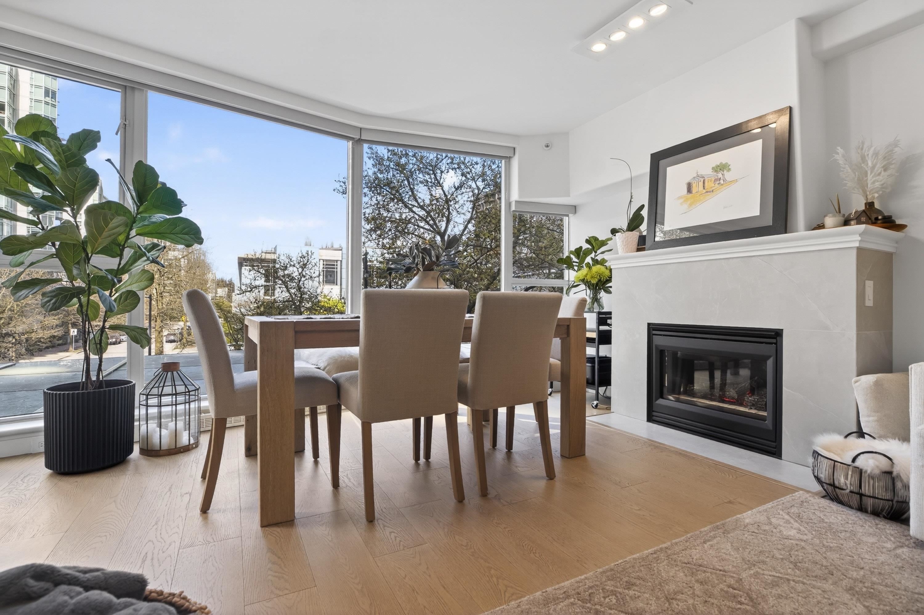 305 560 Cardero Street - MLS&reg; # R3132147