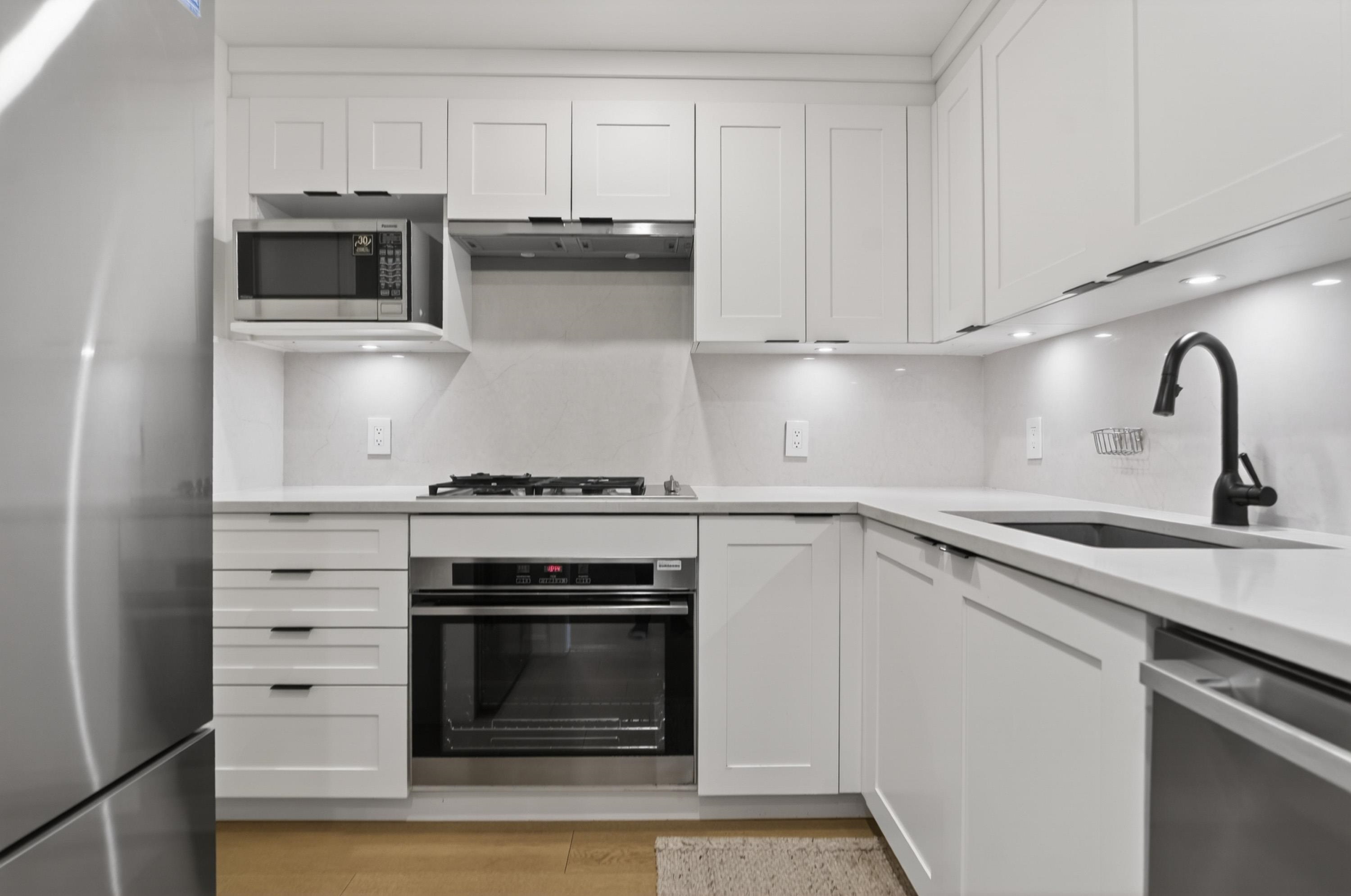 305 560 Cardero Street - MLS&reg; # R3132147