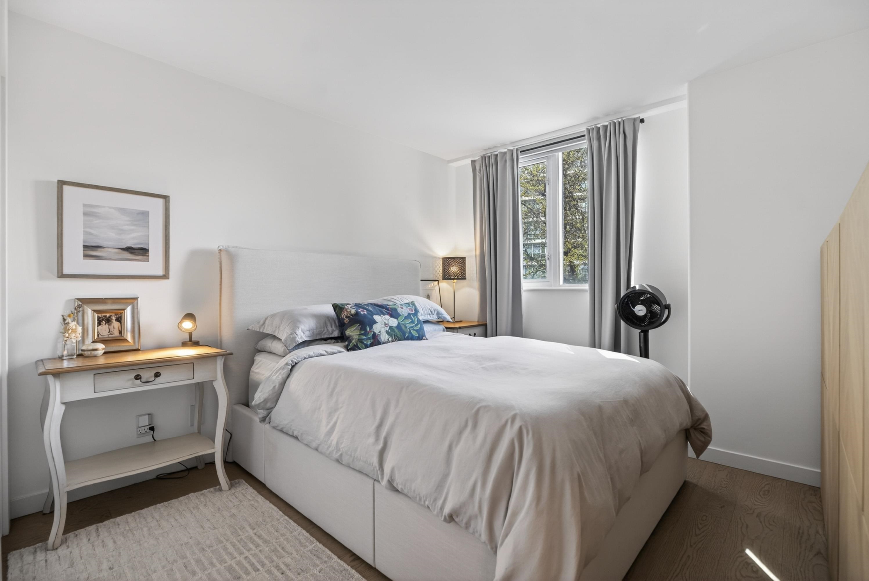 305 560 Cardero Street - MLS&reg; # R3132147