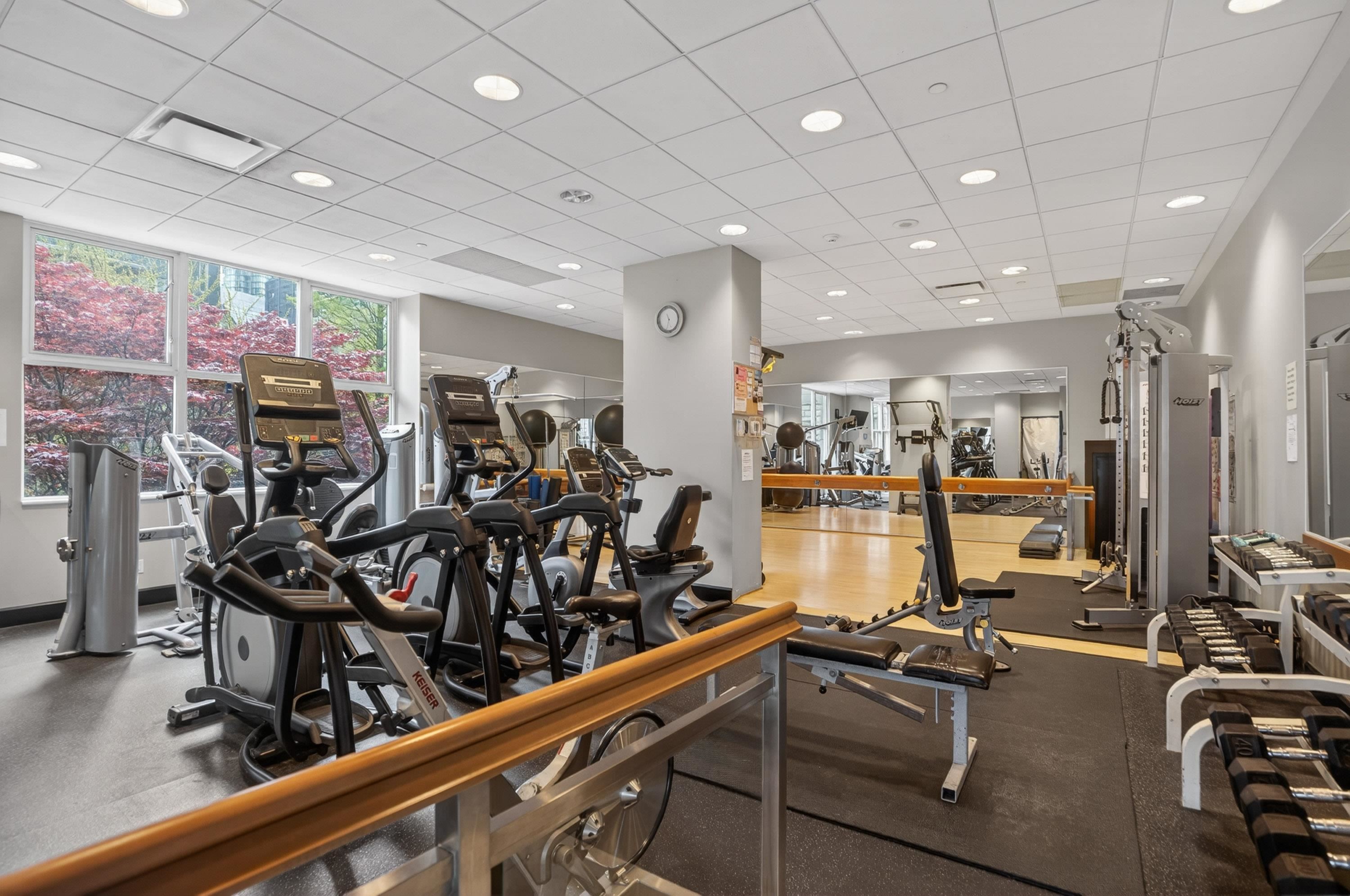 305 560 Cardero Street - MLS&reg; # R3132147