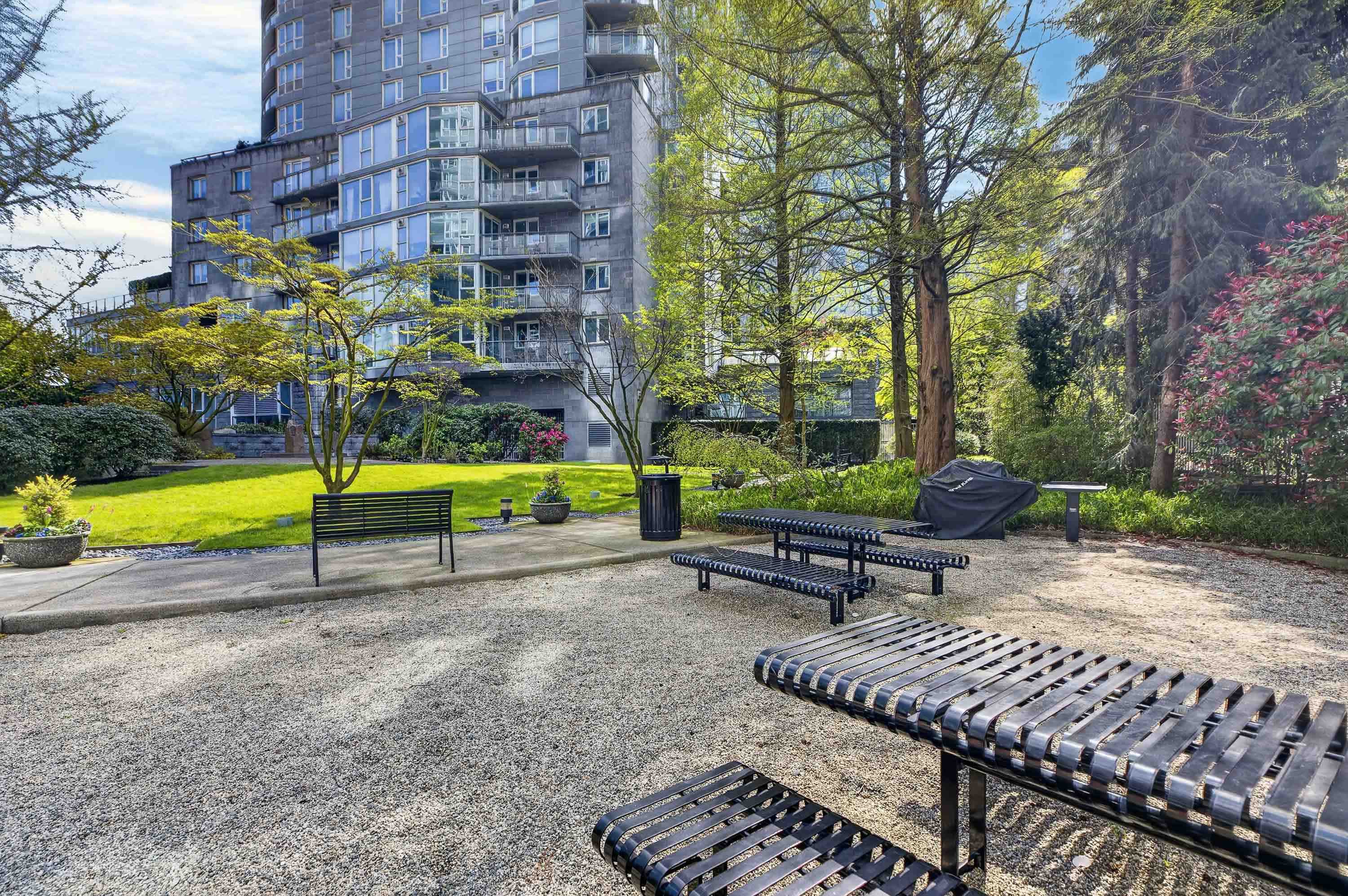 305 560 Cardero Street - MLS&reg; # R3132147