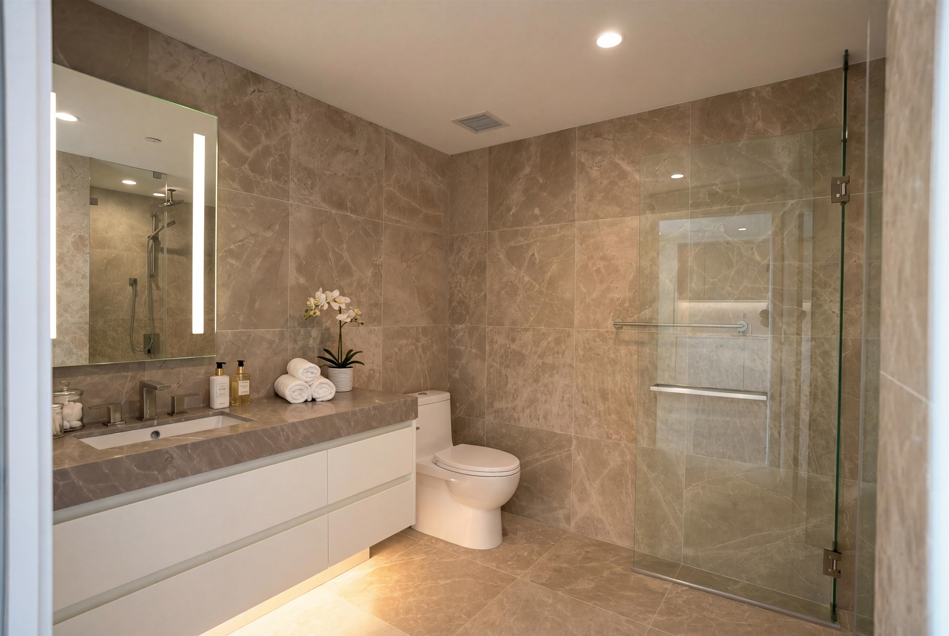 707 7418 Paulson Street - MLS&reg; # R3132731