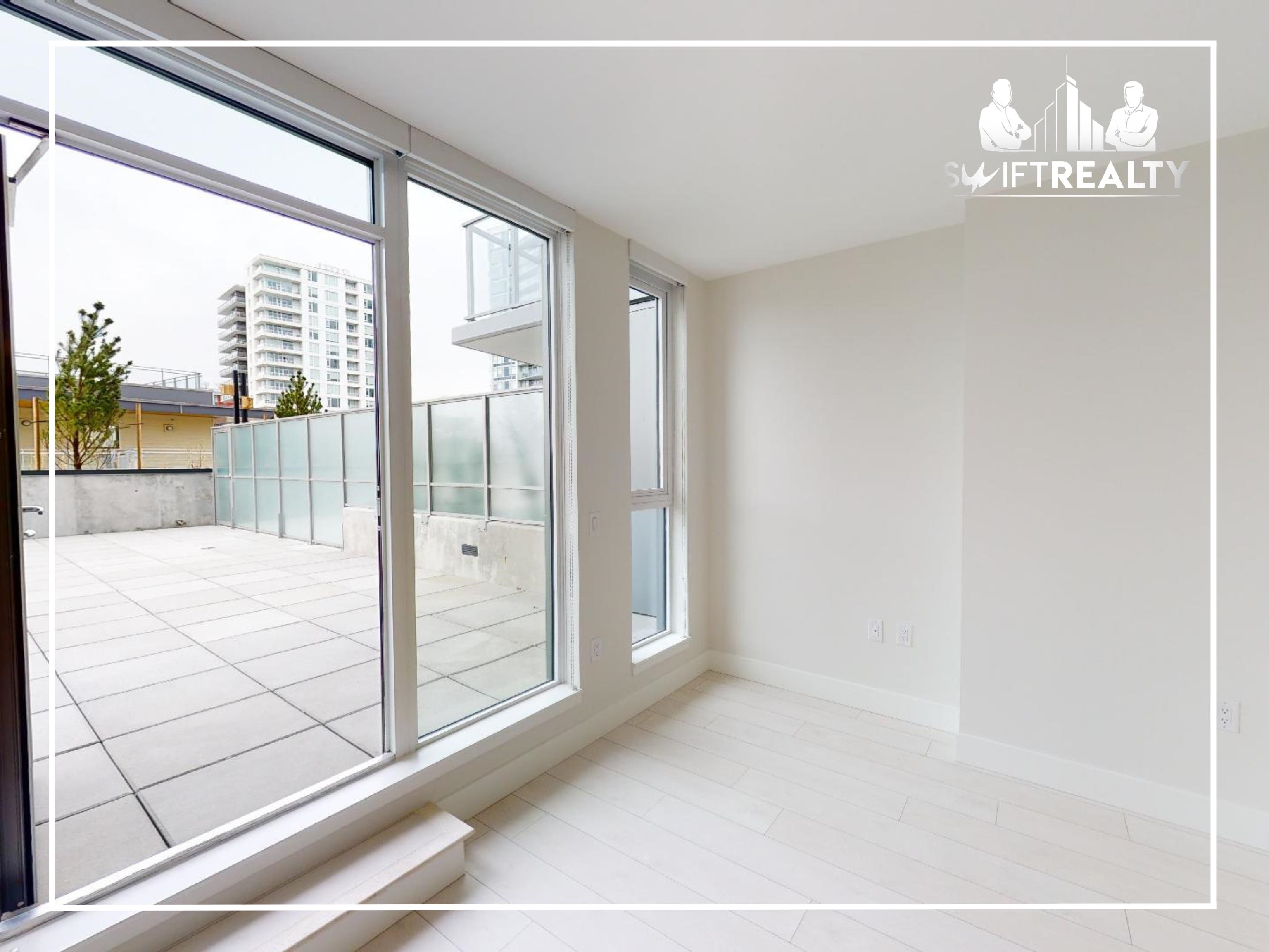 601 3538 Sawmill Crescent - MLS&reg; # R3132837