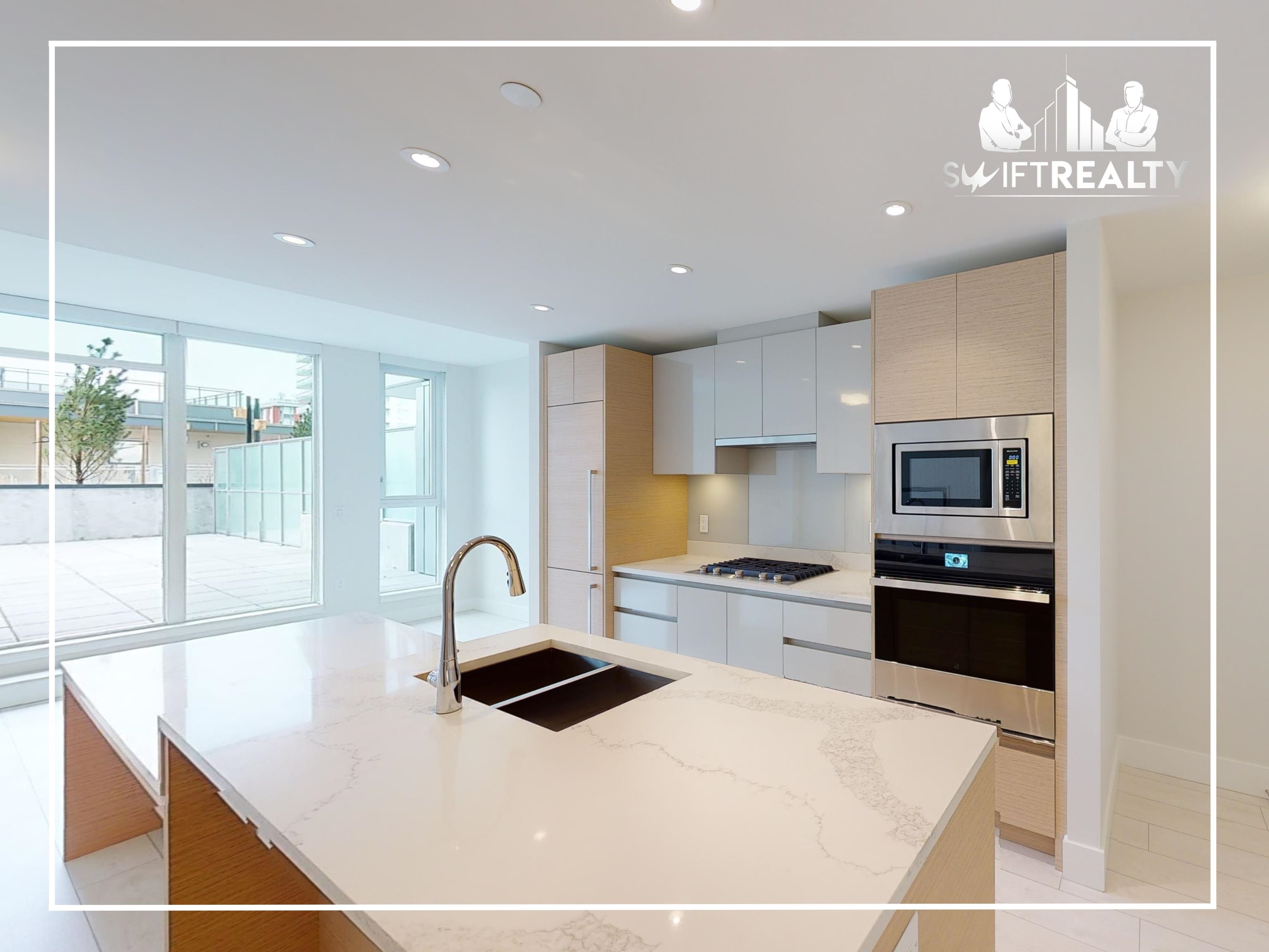 601 3538 Sawmill Crescent - MLS&reg; # R3132837