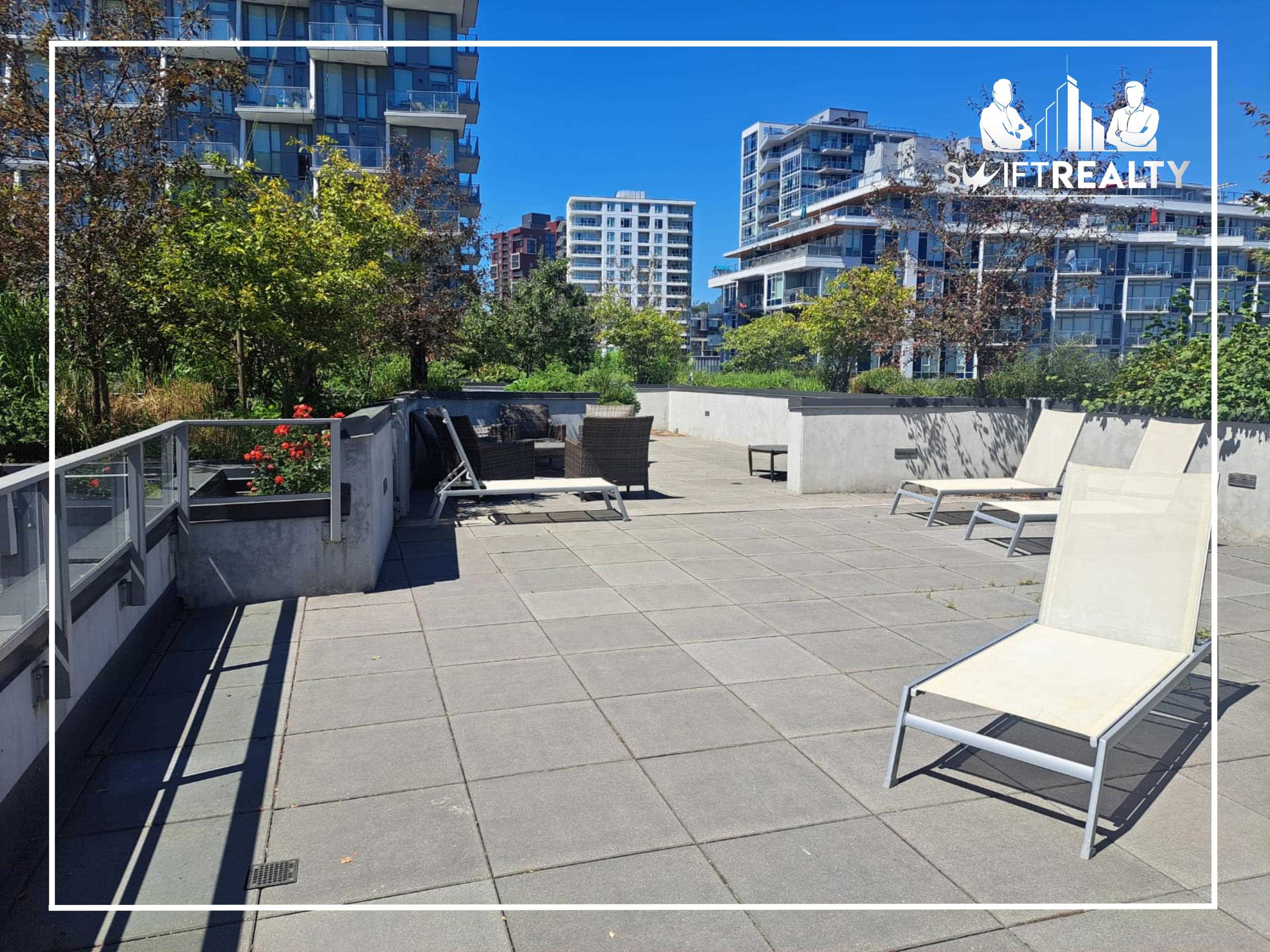 601 3538 Sawmill Crescent - MLS&reg; # R3132837