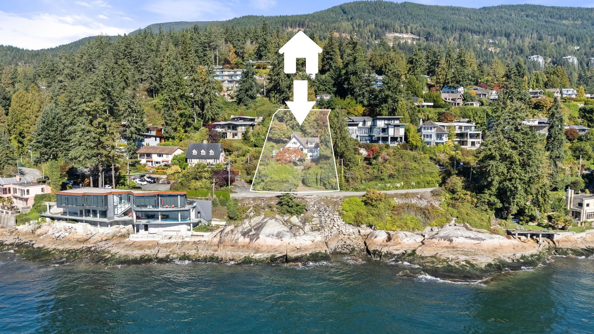  3721 Sunset Lane - MLS&reg; # R3132883