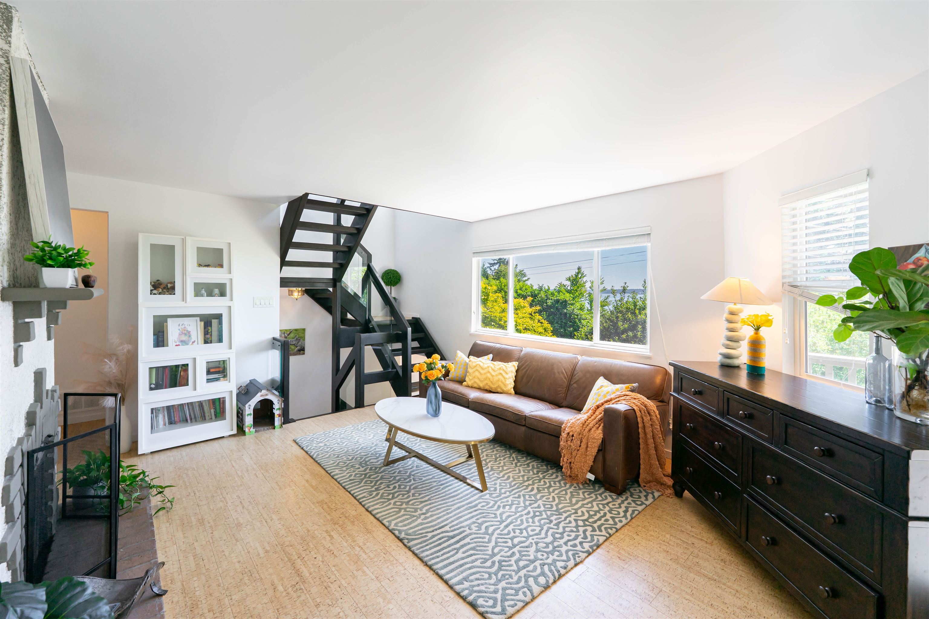  3341 Marine Drive - MLS&reg; # R3132901