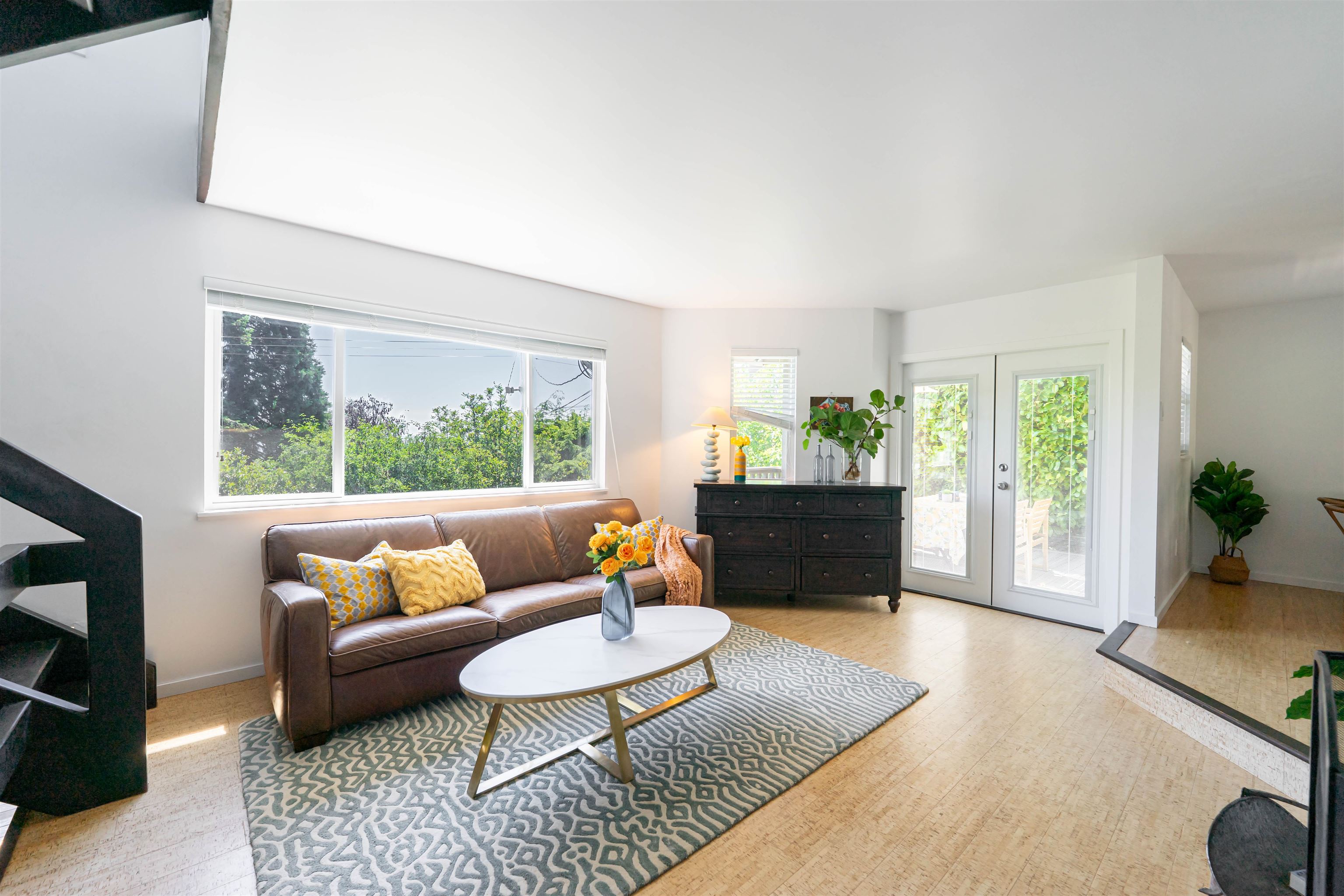  3341 Marine Drive - MLS&reg; # R3132901