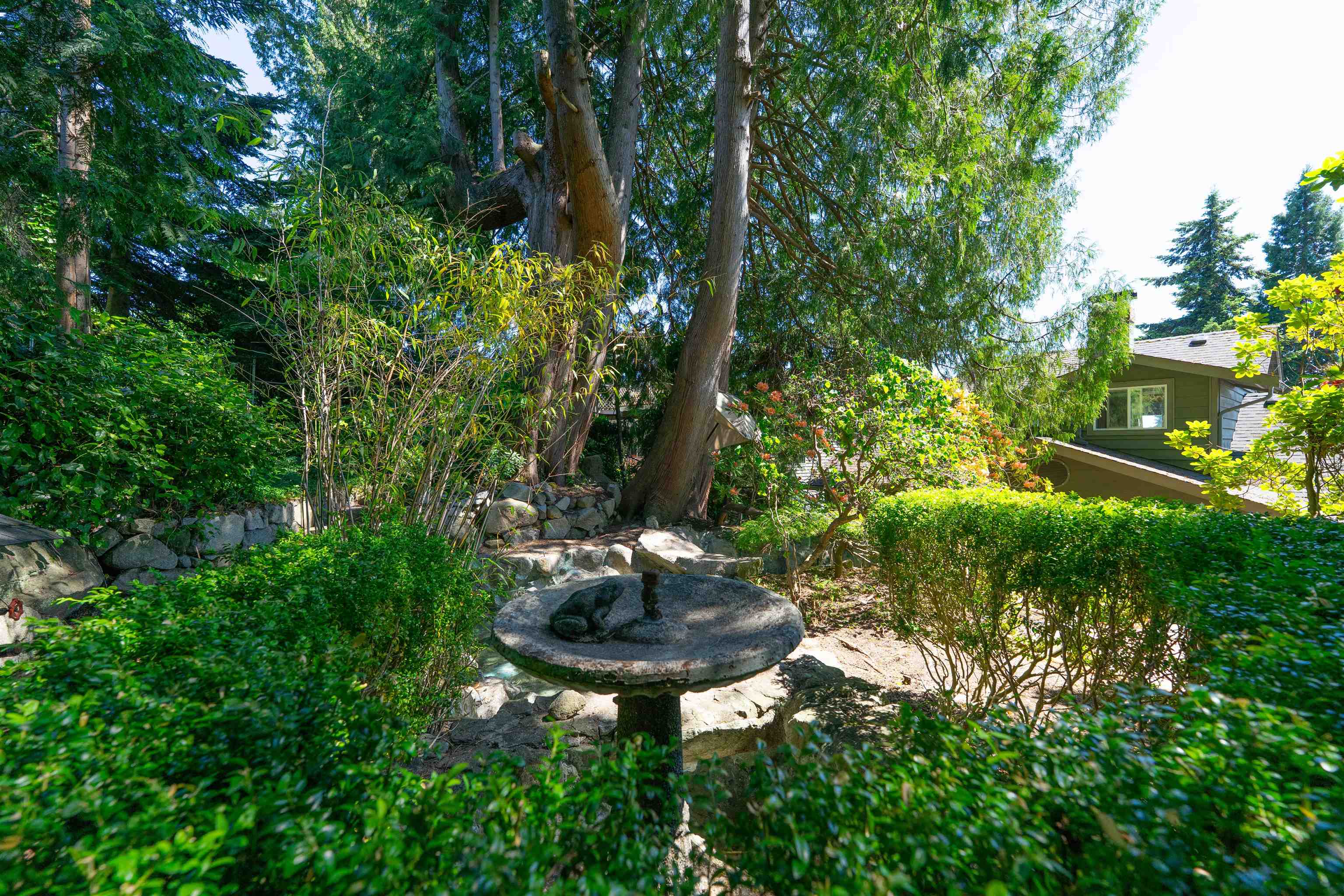  3341 Marine Drive - MLS&reg; # R3132901