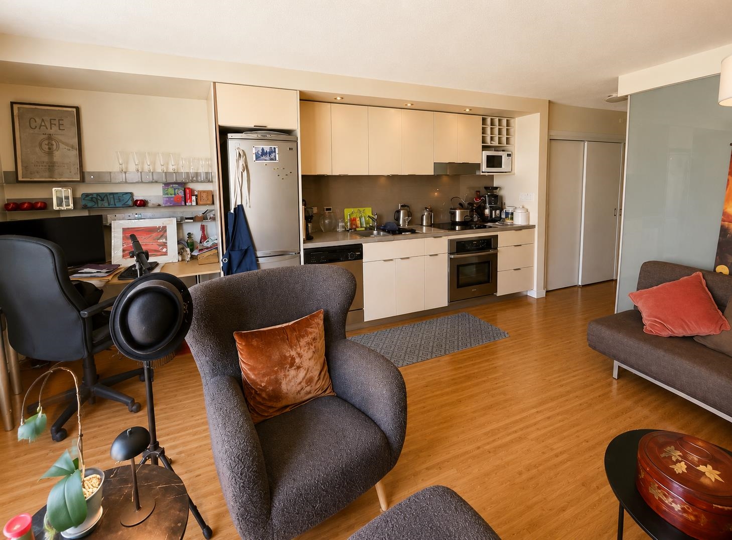 507 168 Powell Street - MLS&reg; # R3133011