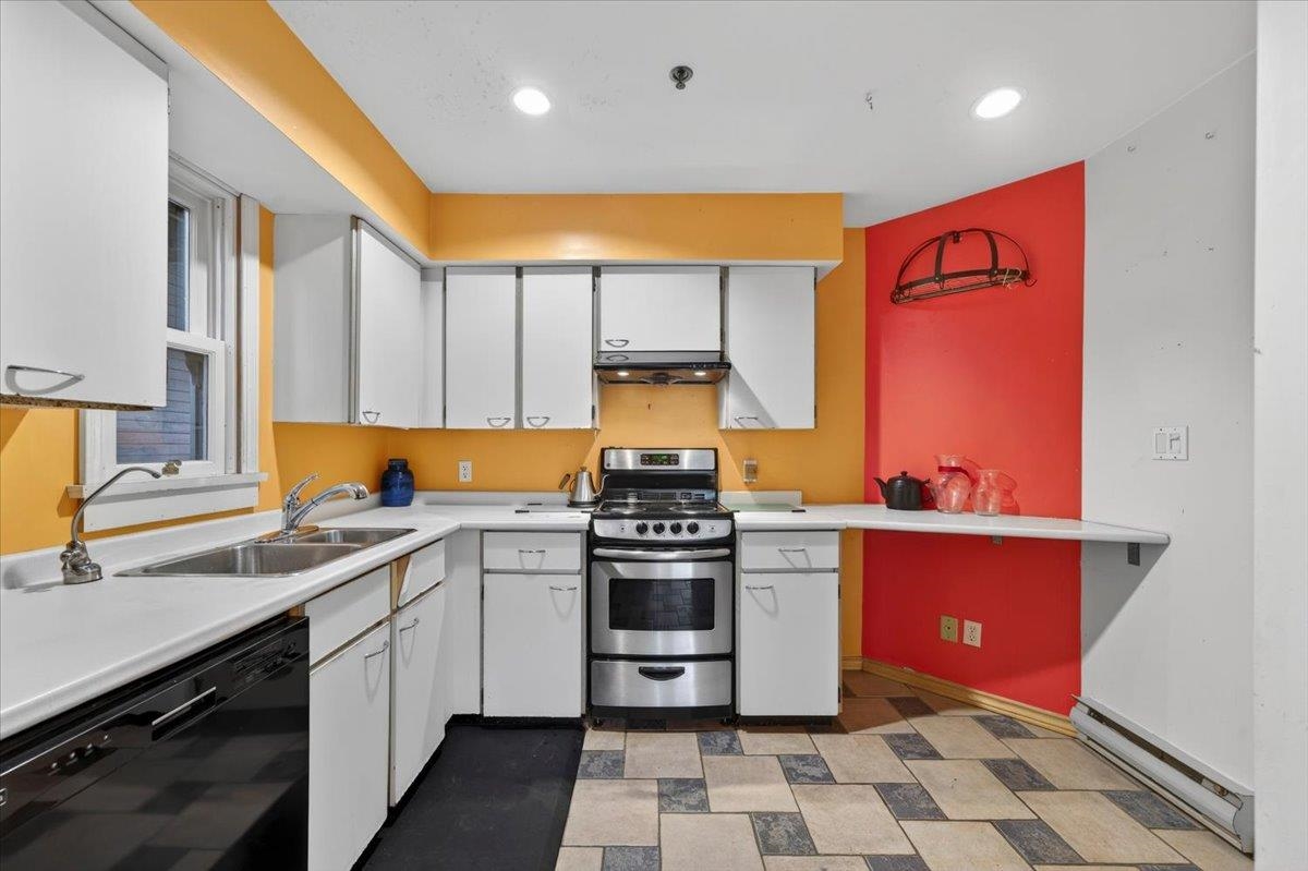  751 Keefer Street - MLS&reg; # R3133058