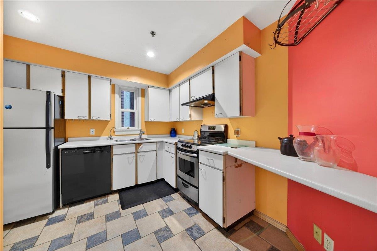  751 Keefer Street - MLS&reg; # R3133058