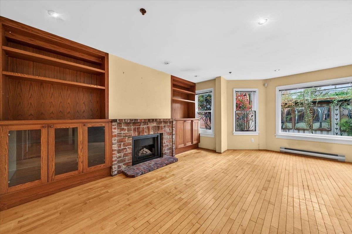  751 Keefer Street - MLS&reg; # R3133058