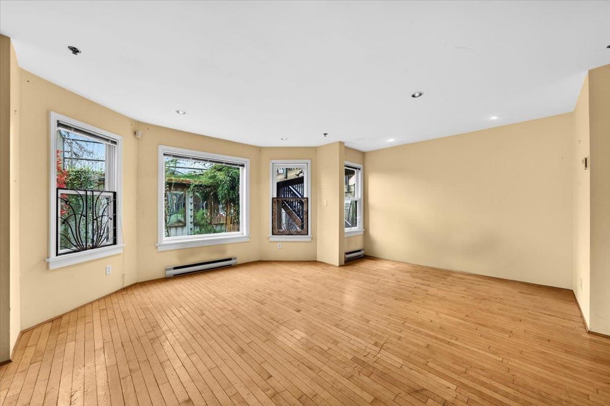  751 Keefer Street - MLS&reg; # R3133058