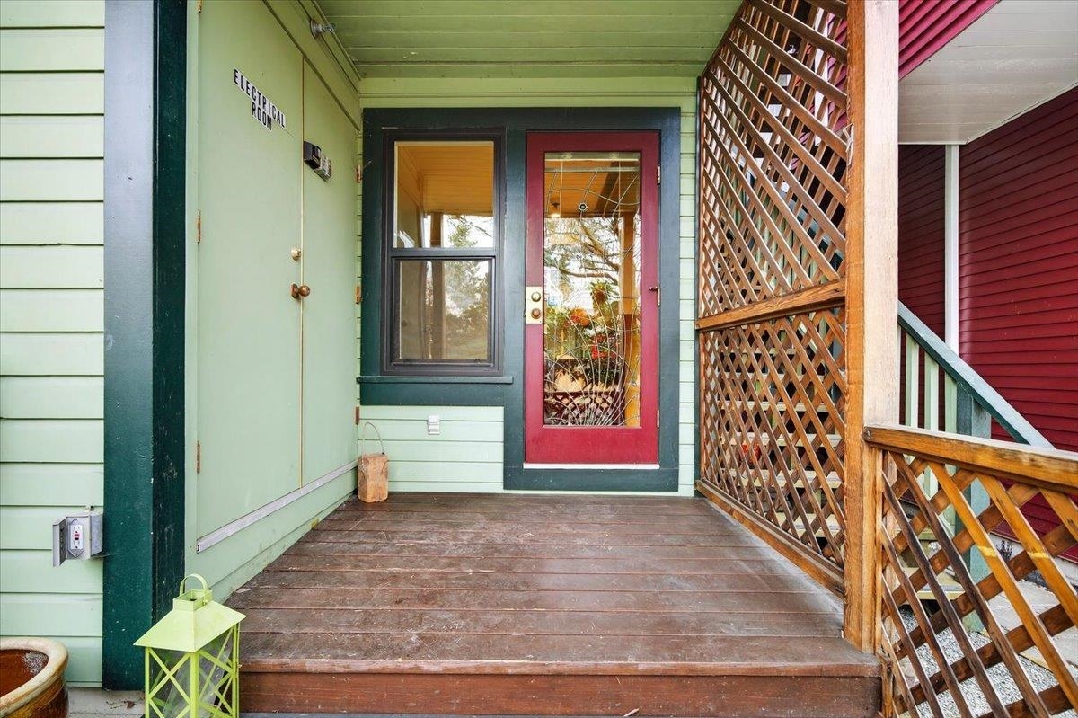  751 Keefer Street - MLS&reg; # R3133058