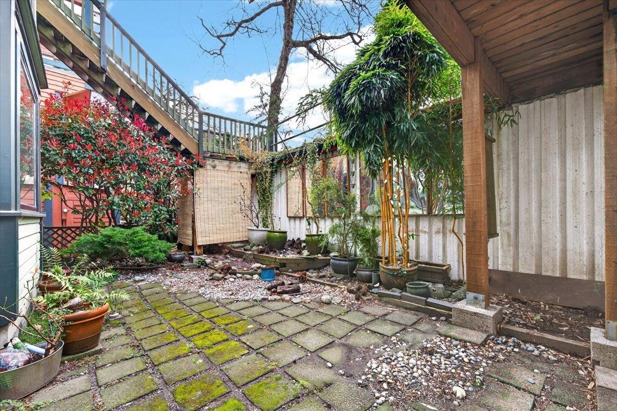  751 Keefer Street - MLS&reg; # R3133058