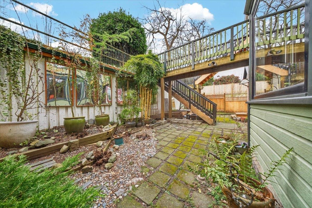 751 Keefer Street - MLS&reg; # R3133058