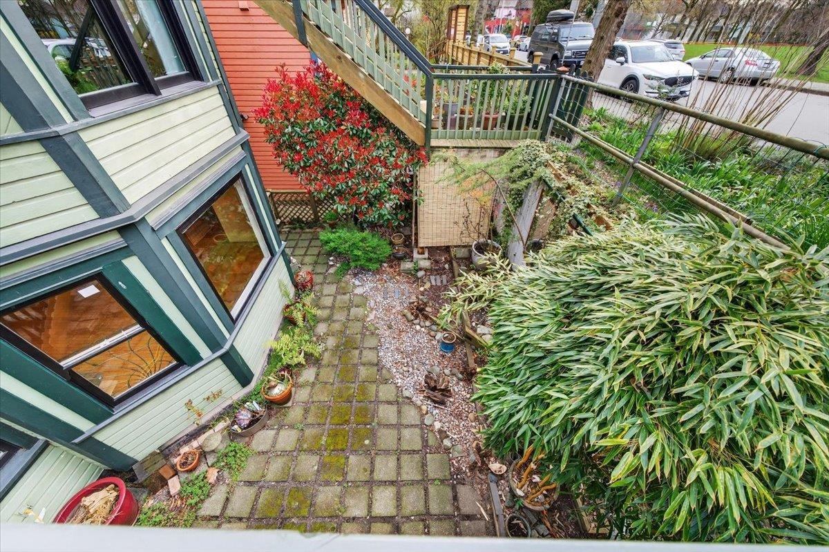  751 Keefer Street - MLS&reg; # R3133058