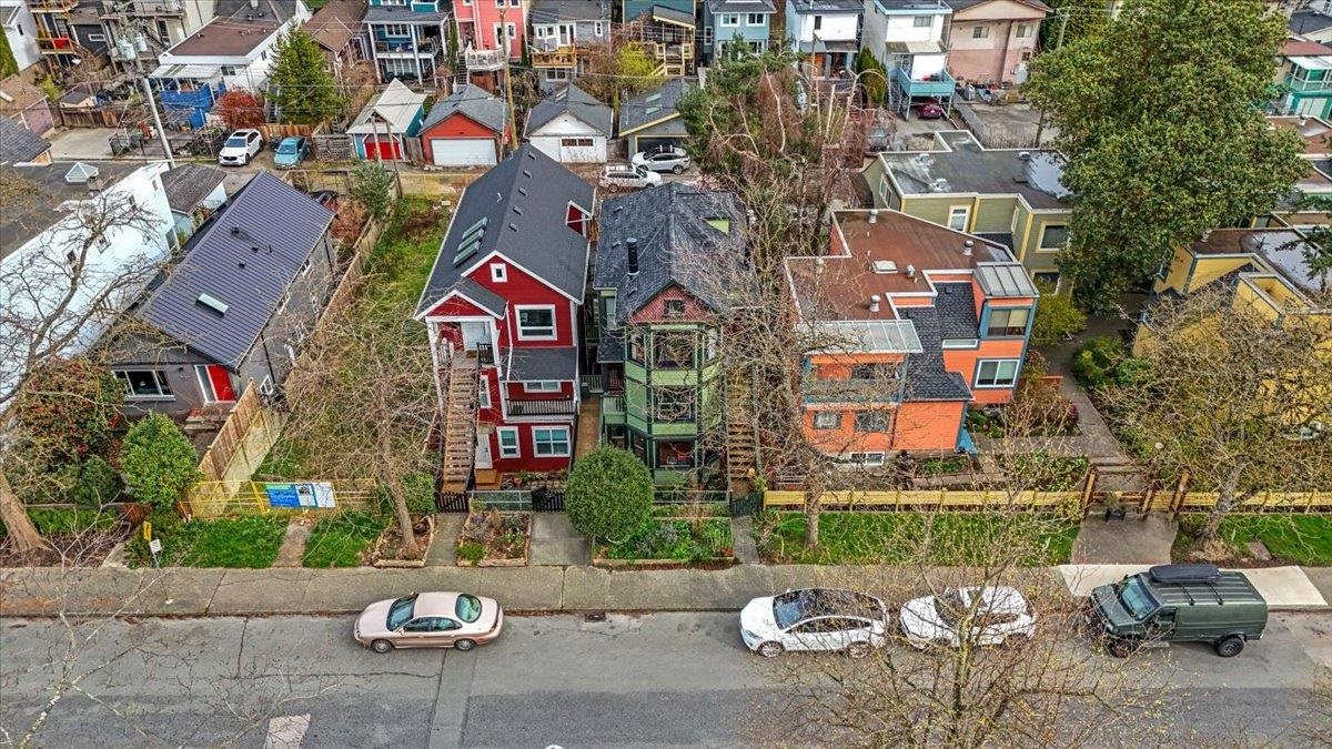  751 Keefer Street - MLS&reg; # R3133058